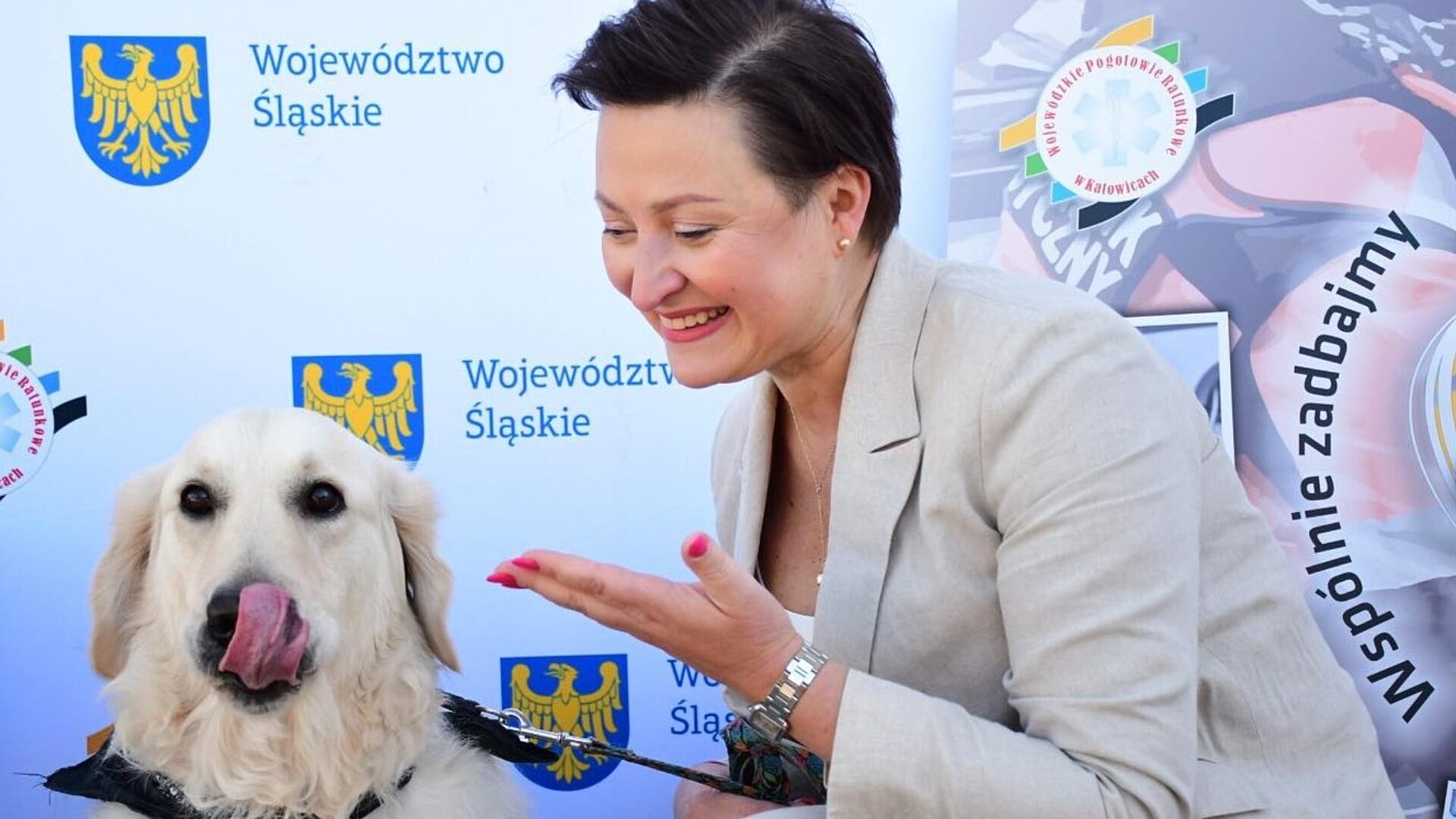 Katarzyna Stachowicz Katarzyna Stachowicz