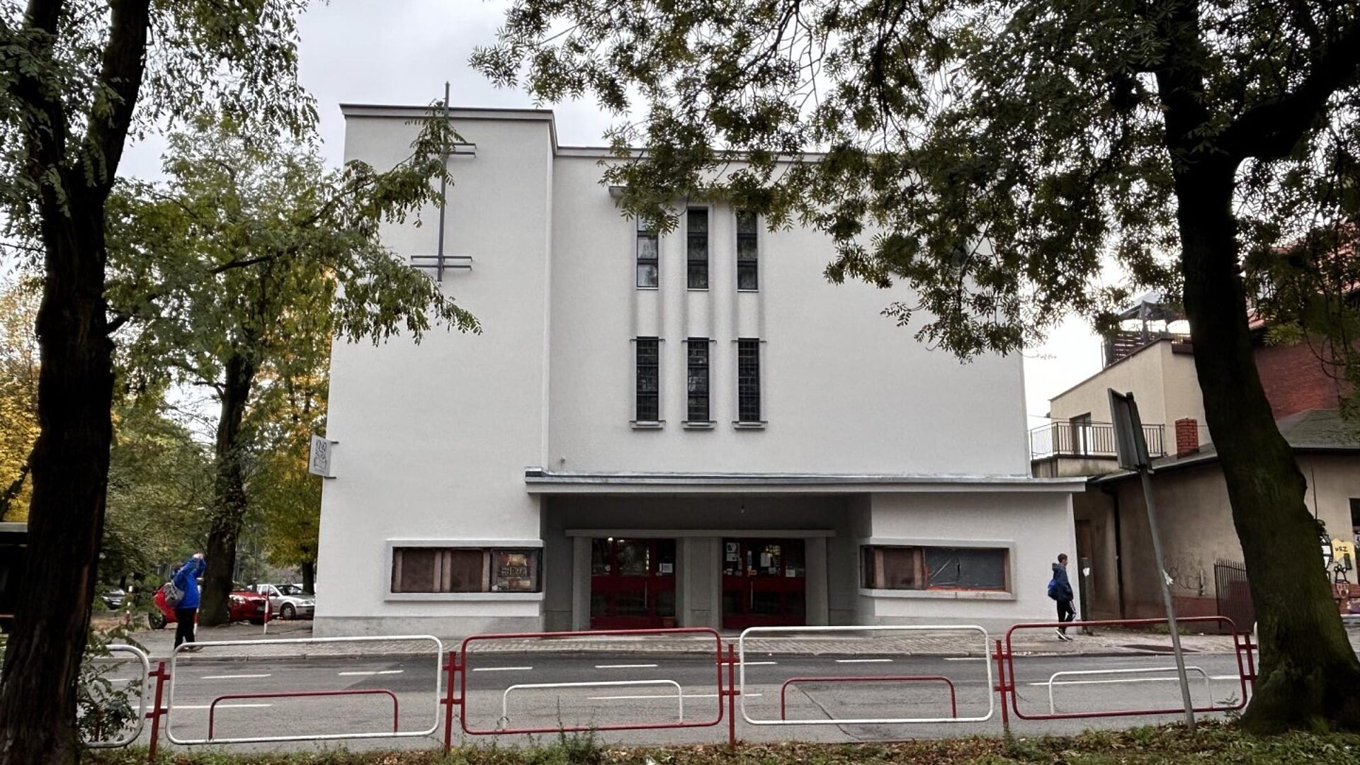 Kino patria ruda slaska2 Kino patria ruda slaska2