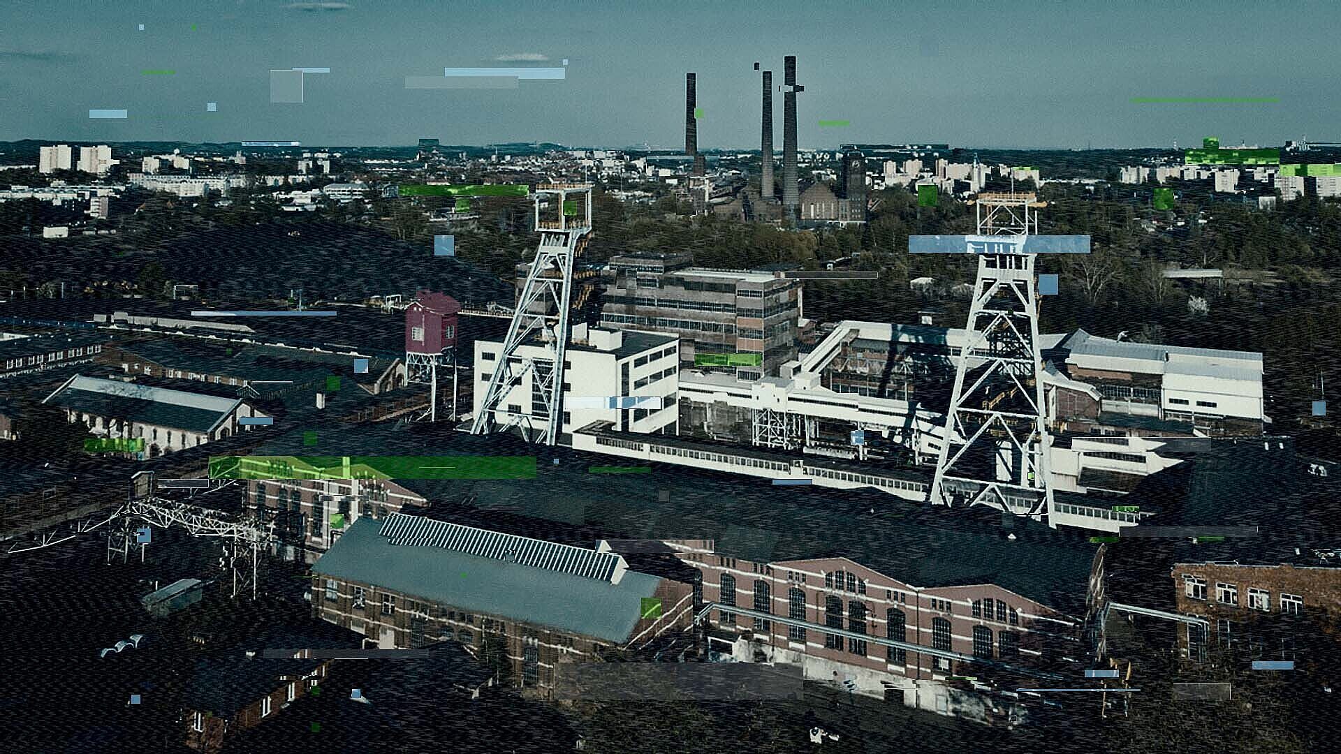 Kopalnia bytom umowa spoleczna Kopalnia bytom umowa spoleczna