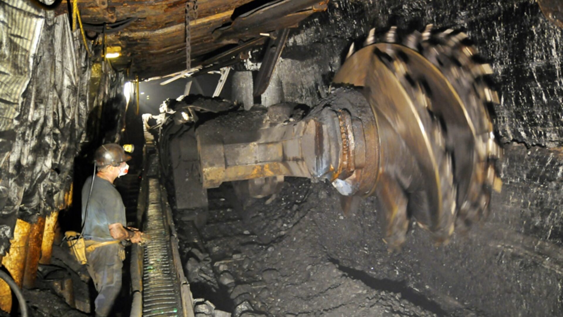 Kopalnia pgg Kopalnia pgg