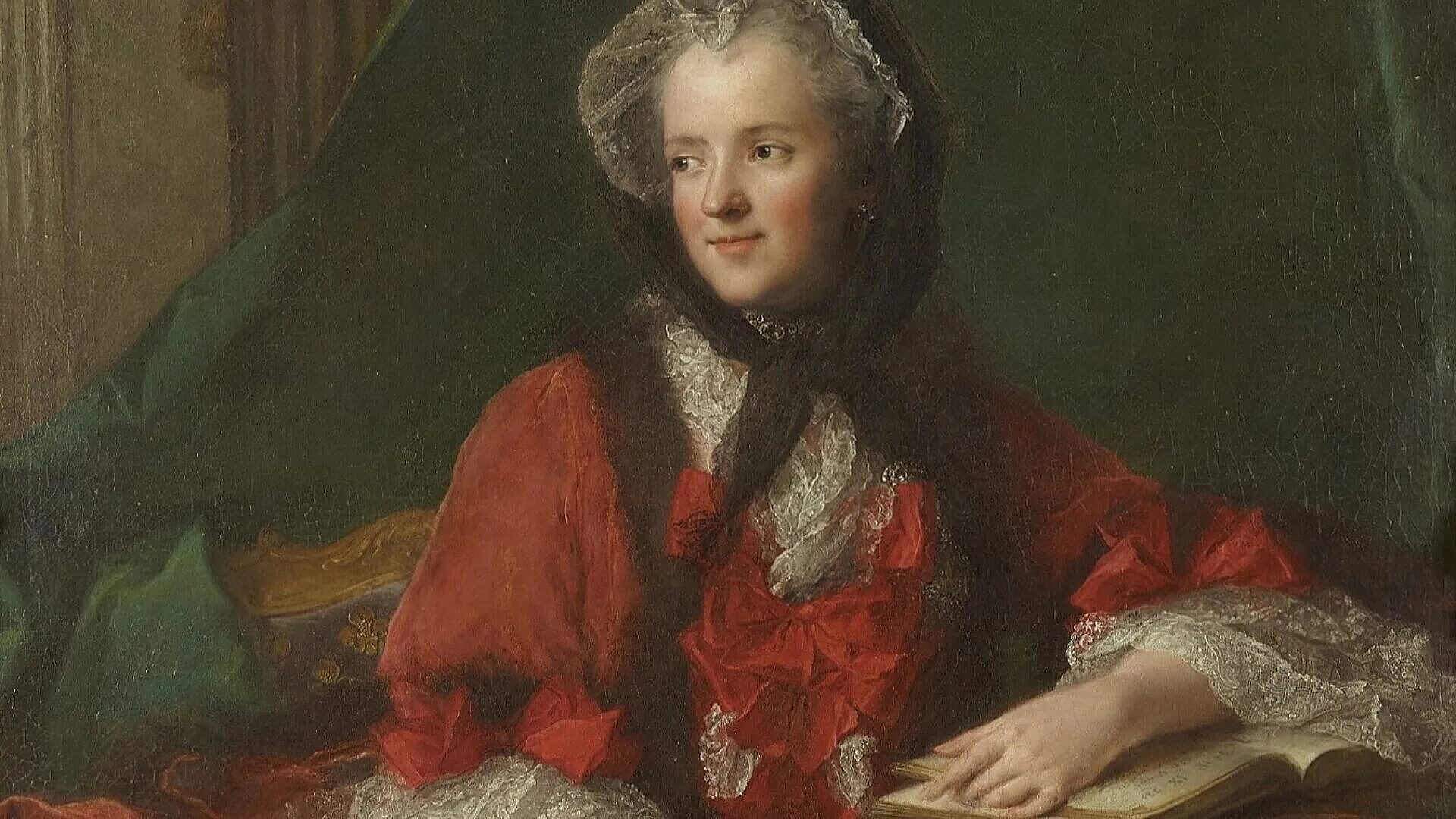 Marie leszczynska Marie leszczynska