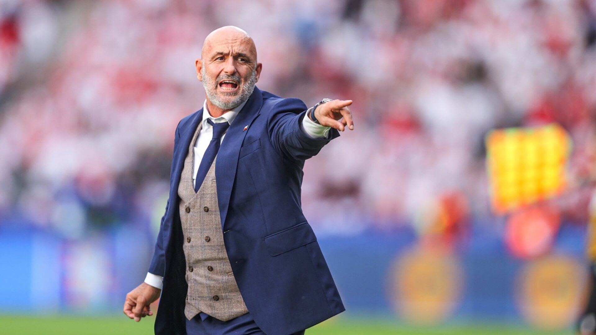 Michal probierz Michal probierz