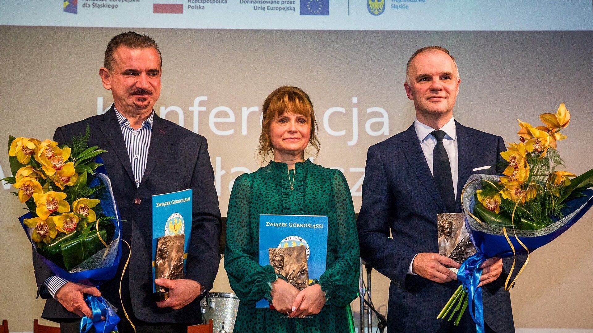 Nagrody im Korfantego 2024 2 Nagrody im Korfantego 2024 2