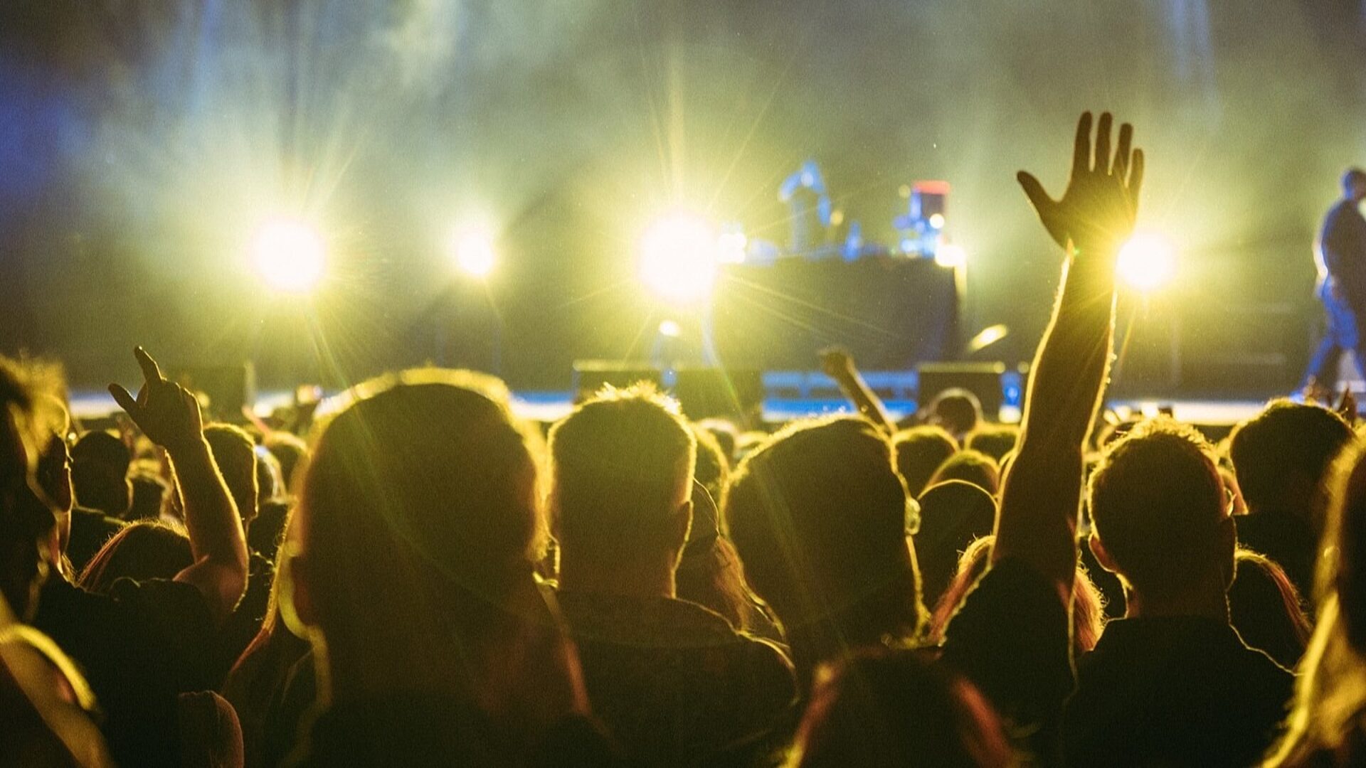 Off Festival Off Festival