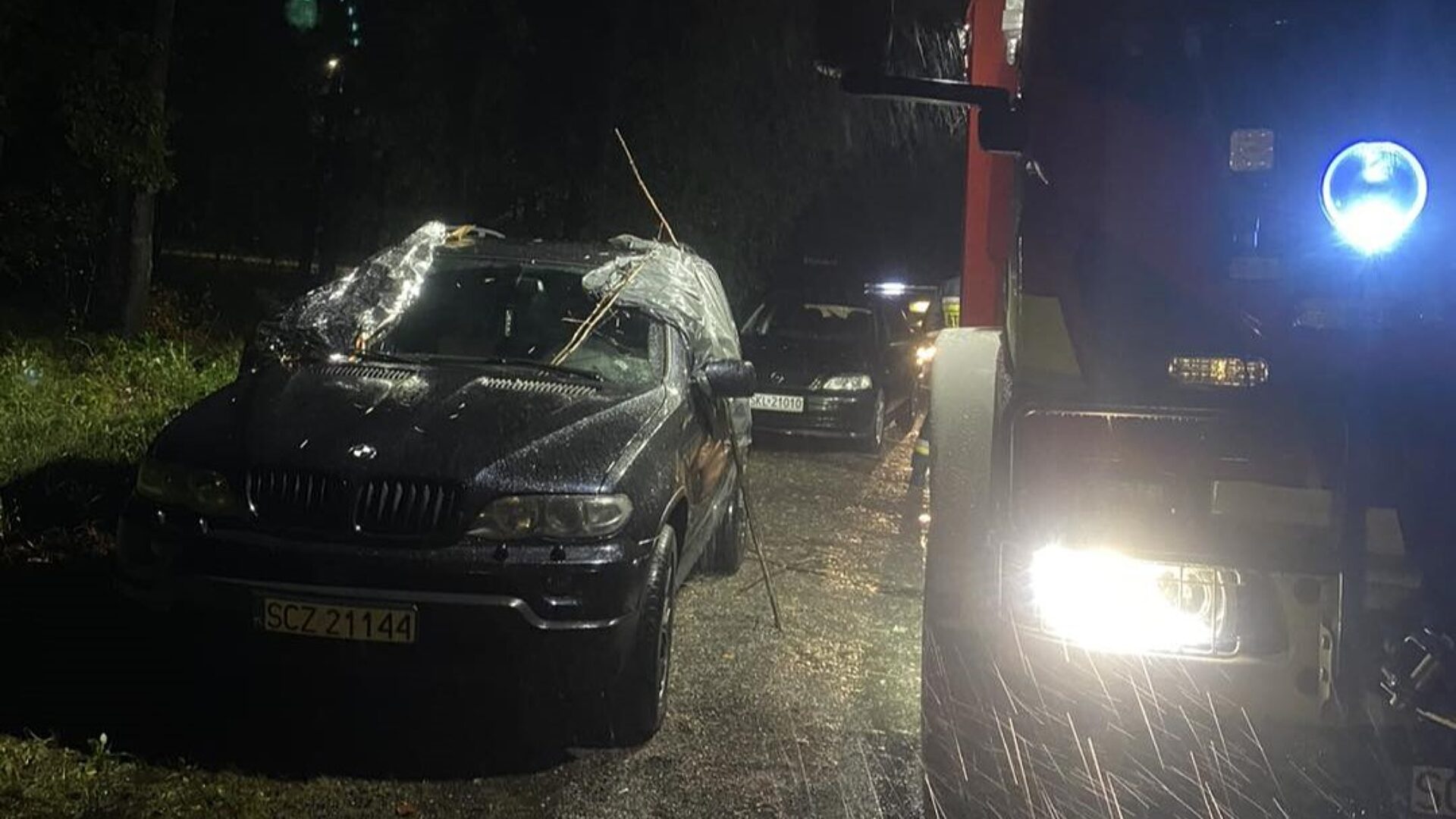 Osp cicie samochody strazy Osp cicie samochody strazy