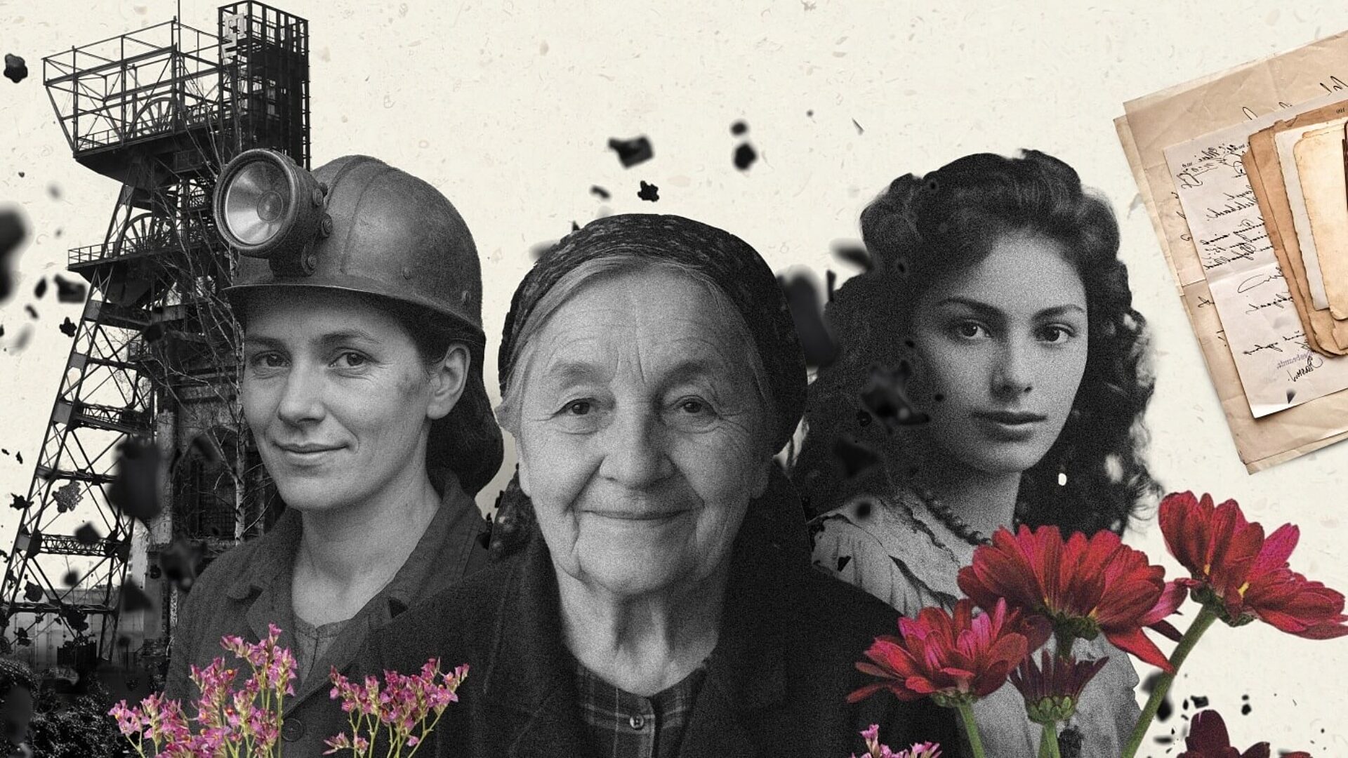 Pamietniki kobiet Pamietniki kobiet