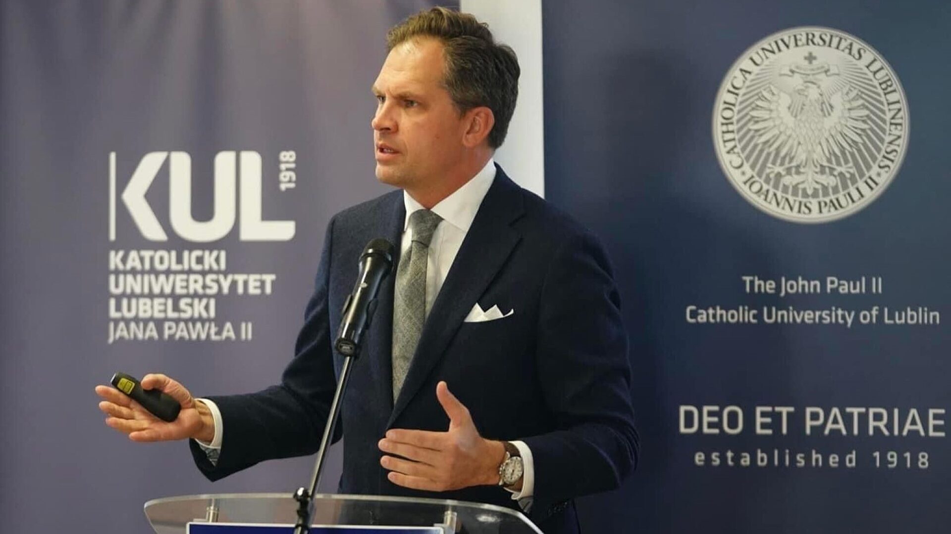 Prof michal zembala Prof michal zembala