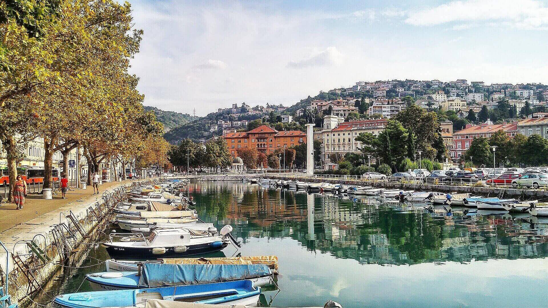Rijeka Rijeka