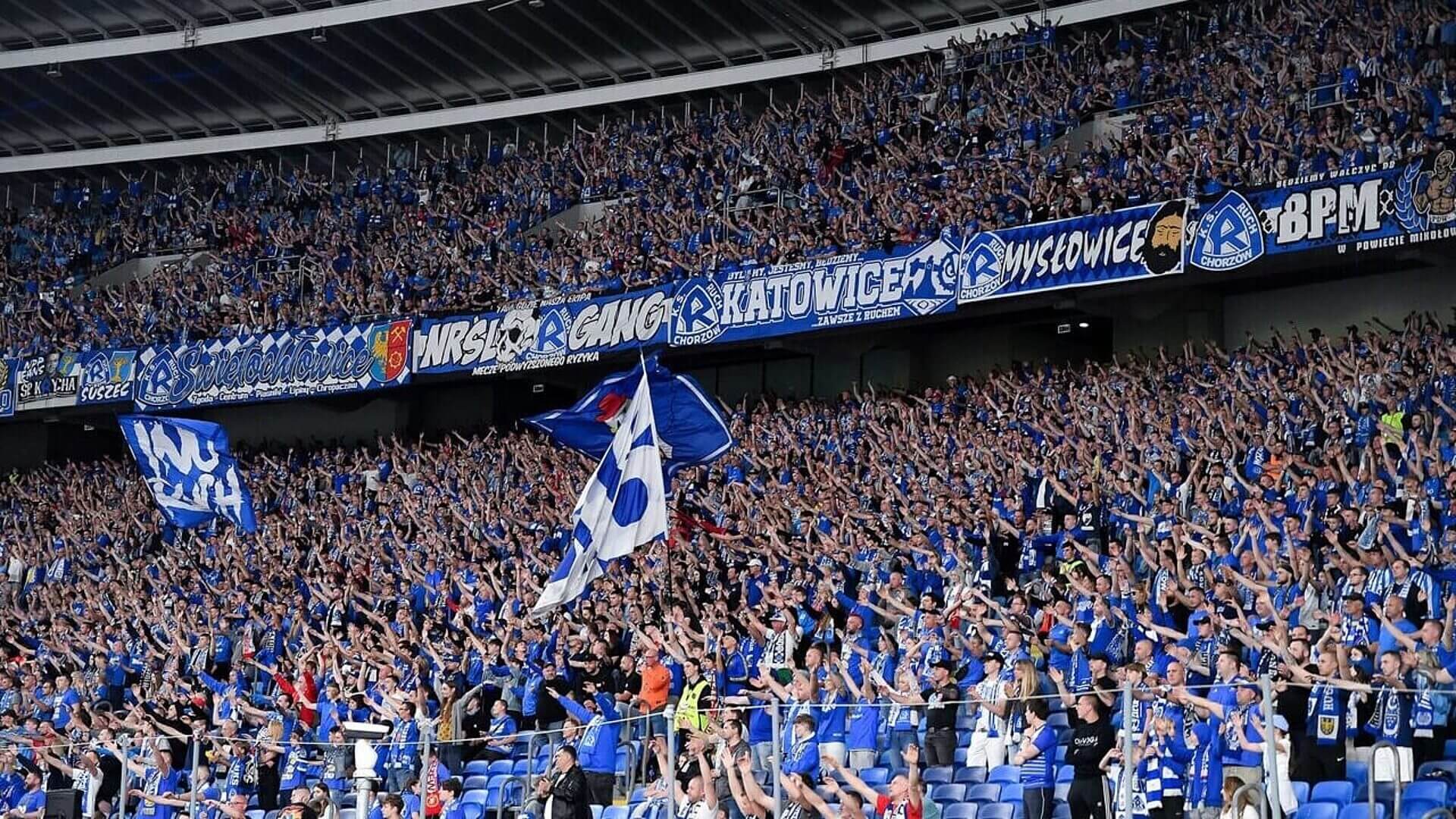 Ruch Ruch