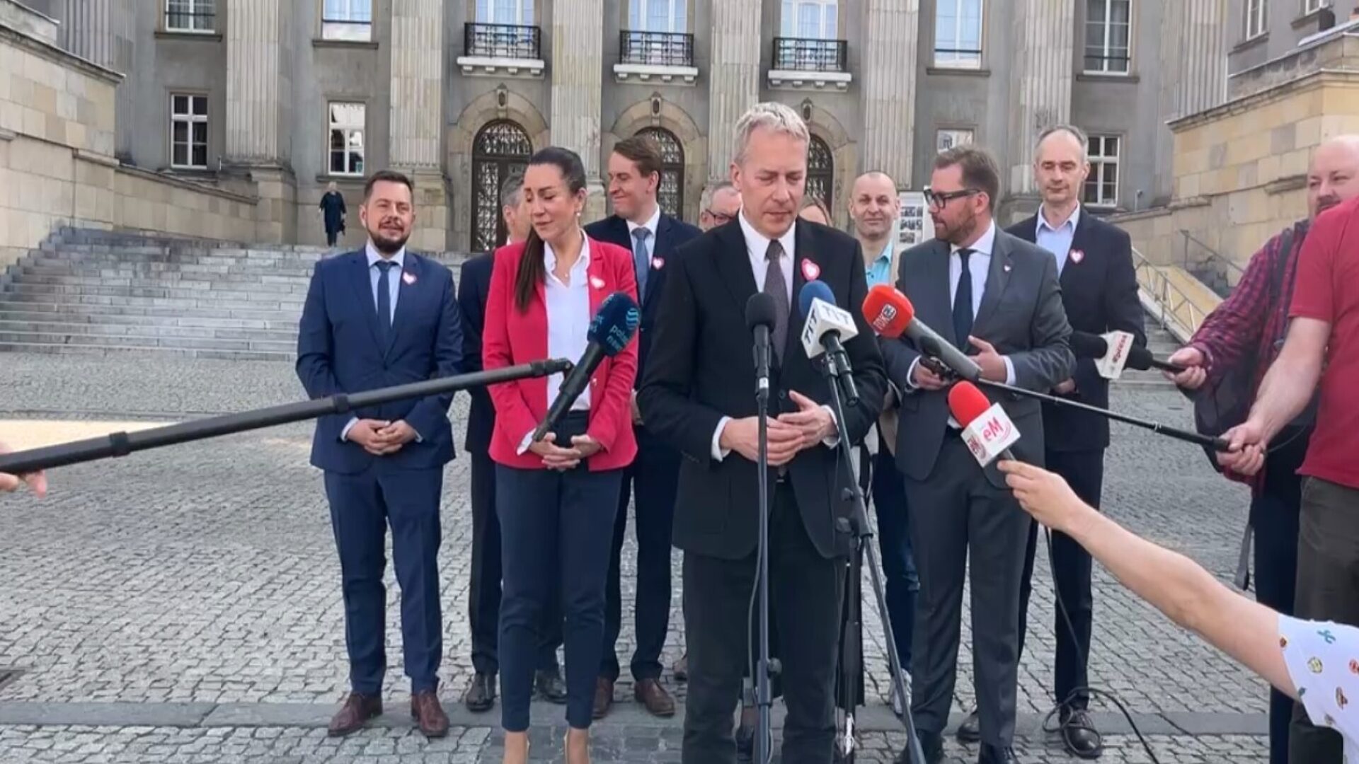 Saluga sejmik wybory Saluga sejmik wybory