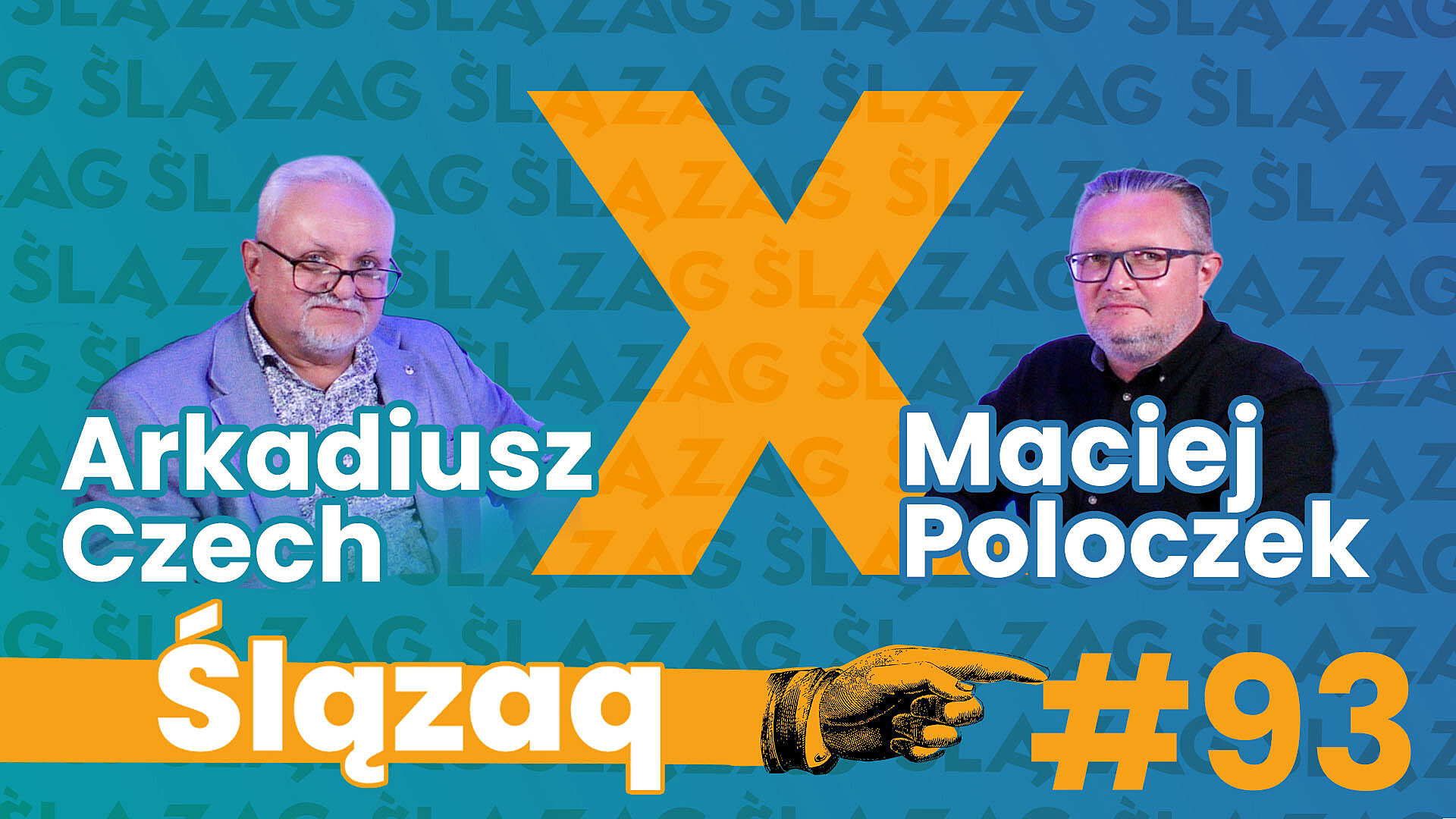 Arkadiusz Czech o Gwarkach: Najważniejszą częścią jest Pochód Gwarkowski Arkadiusz Czech o Gwarkach: Najważniejszą częścią jest Pochód Gwarkowski