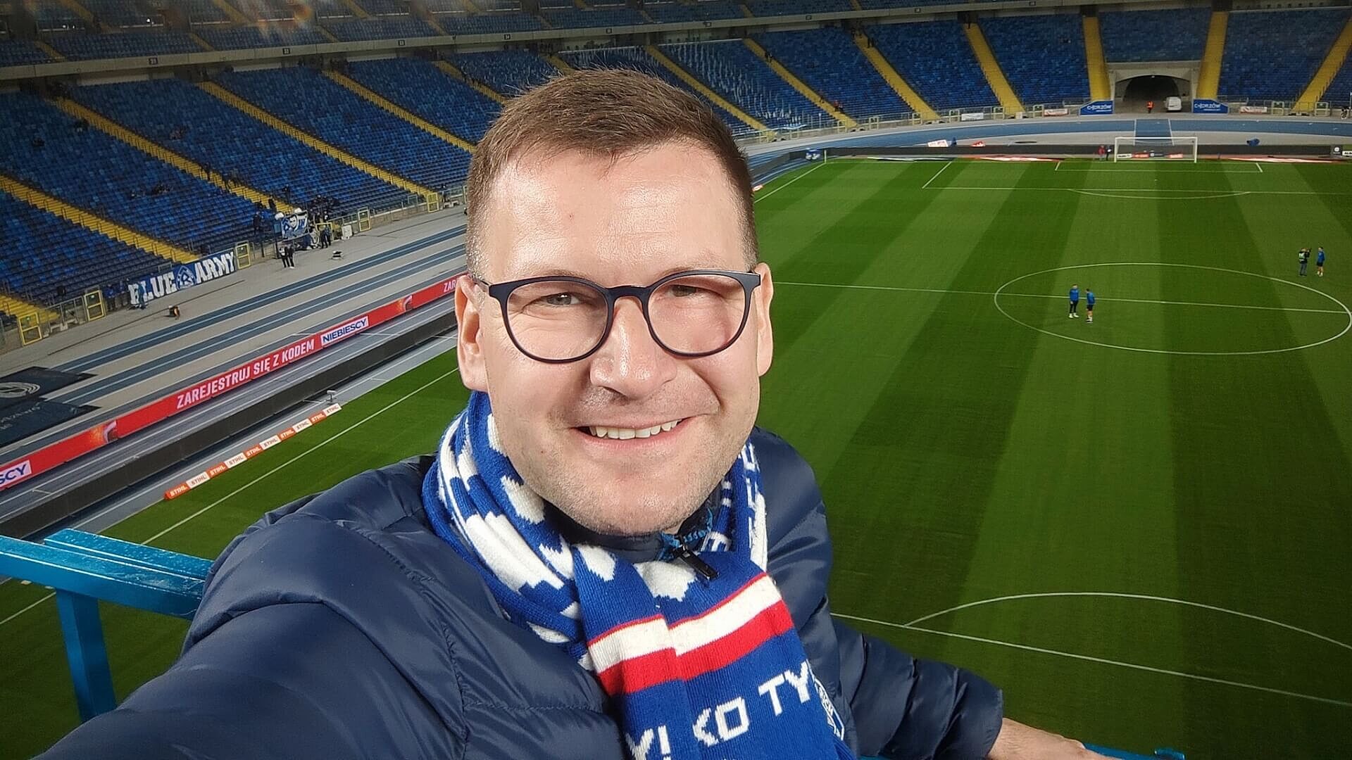 Szymon michalek chorzow Szymon michalek chorzow