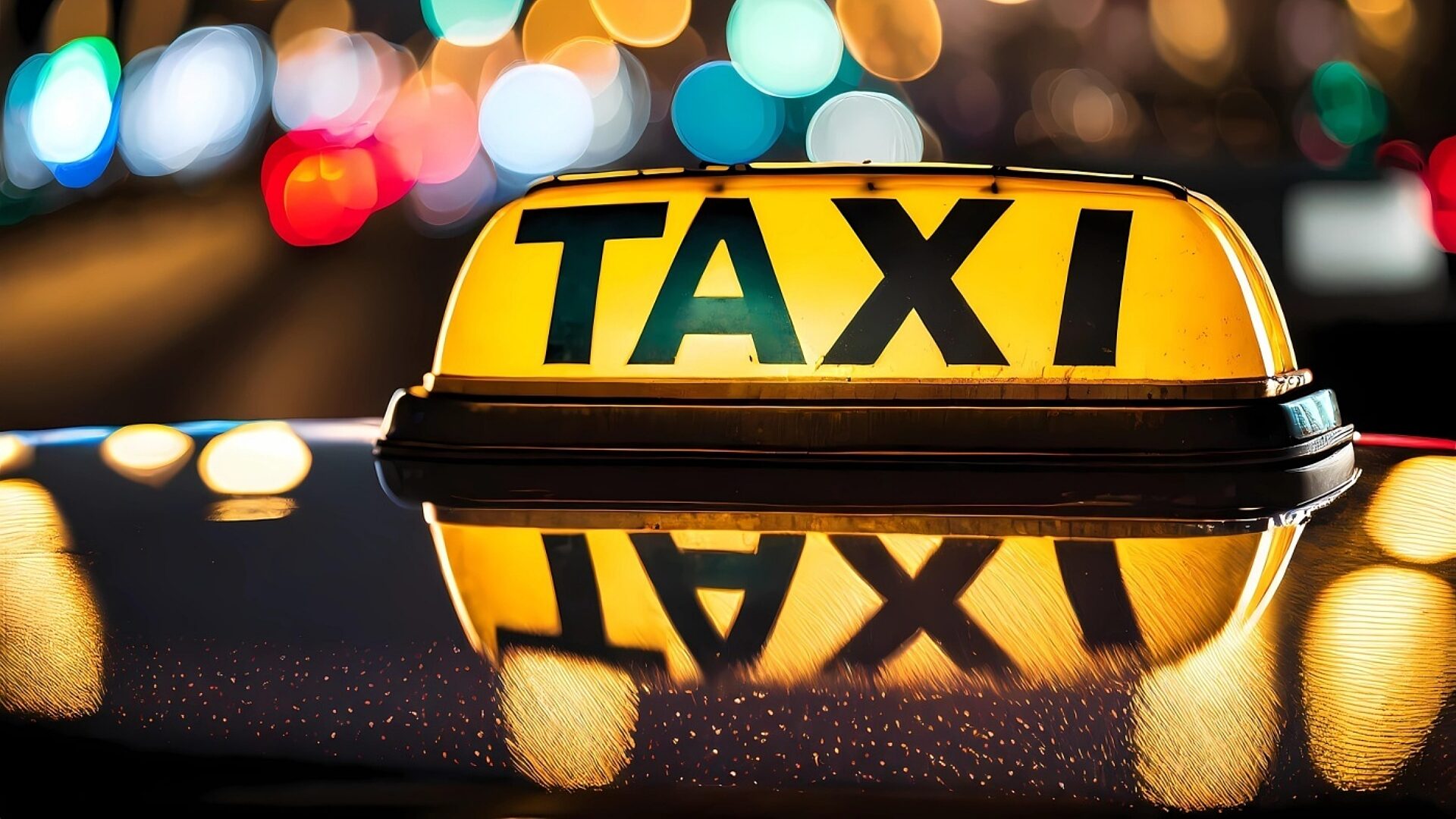 Taxi Taxi