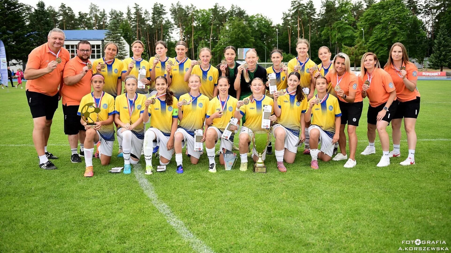 U15 rudzianki2