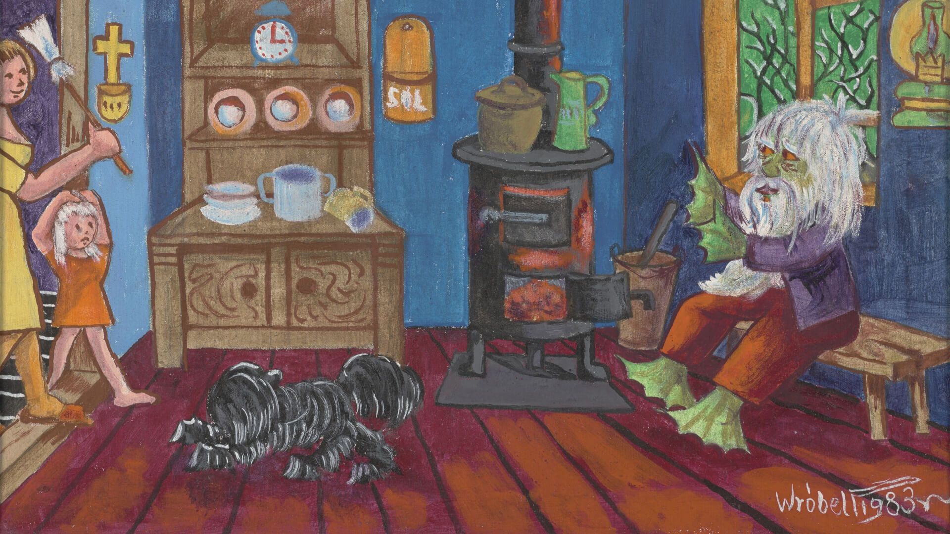 Utopiec pawel wrobel muzeum slaskie Utopiec pawel wrobel muzeum slaskie