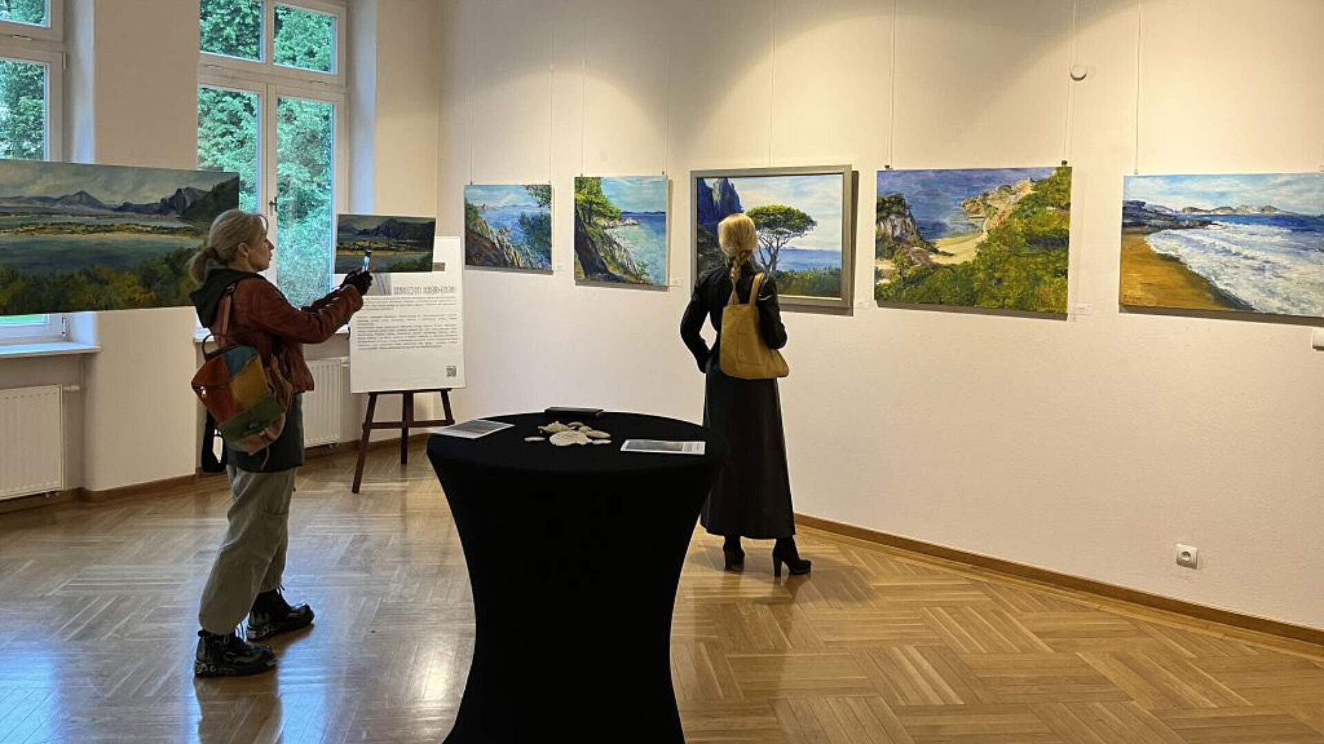 Wystawa srodziemnomorze Wystawa srodziemnomorze