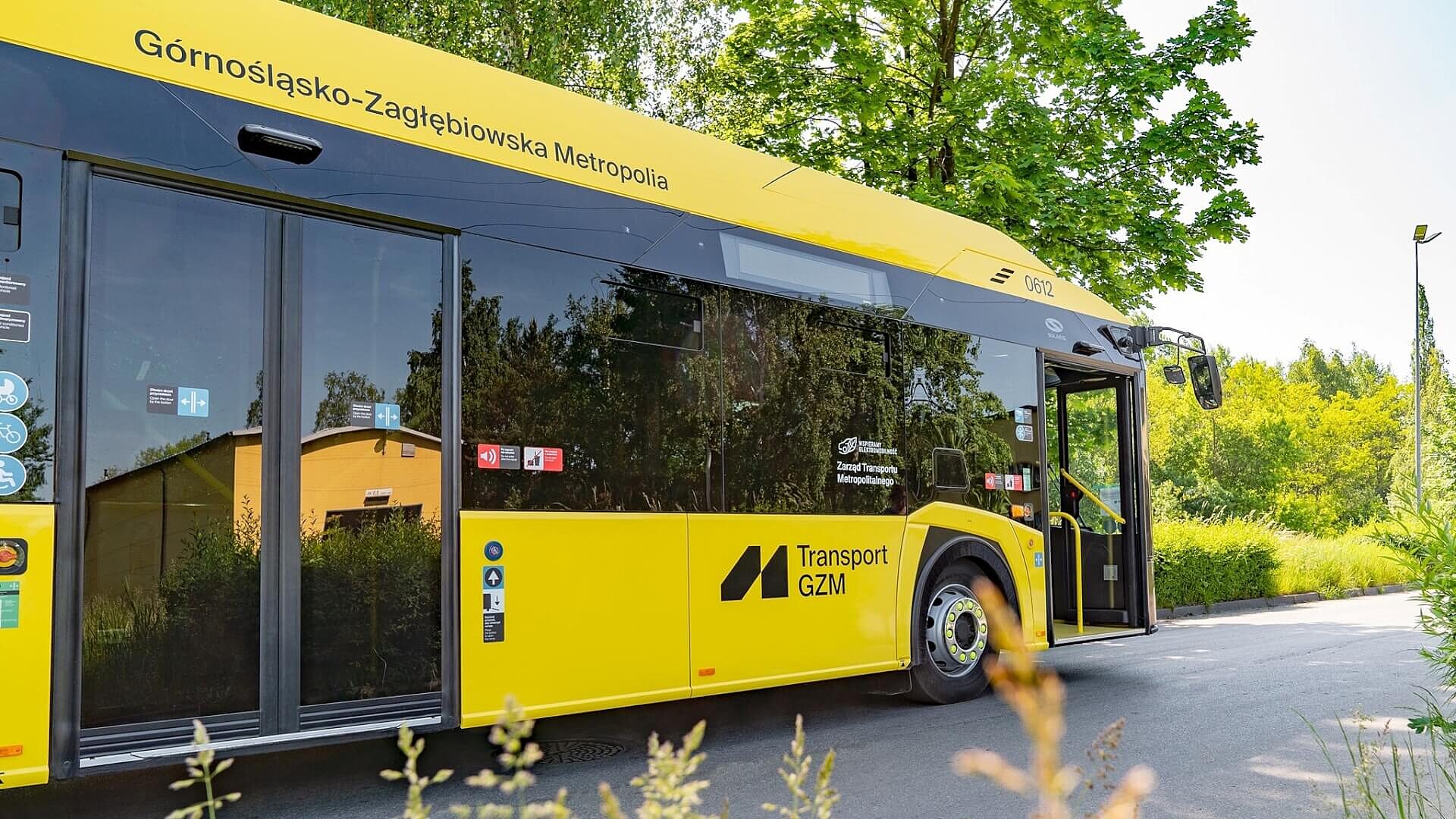 Ztm autobus Ztm autobus