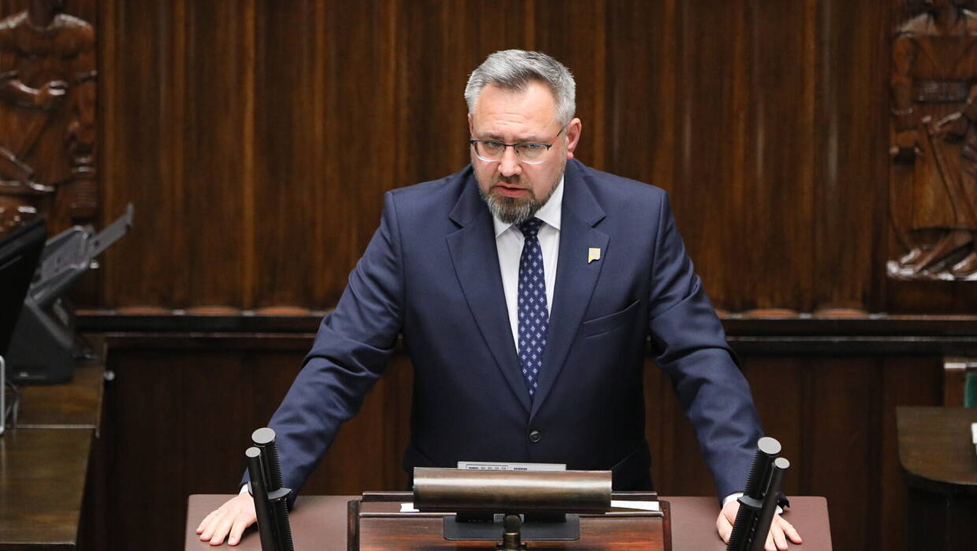 Miroslaw suchon Miroslaw suchon