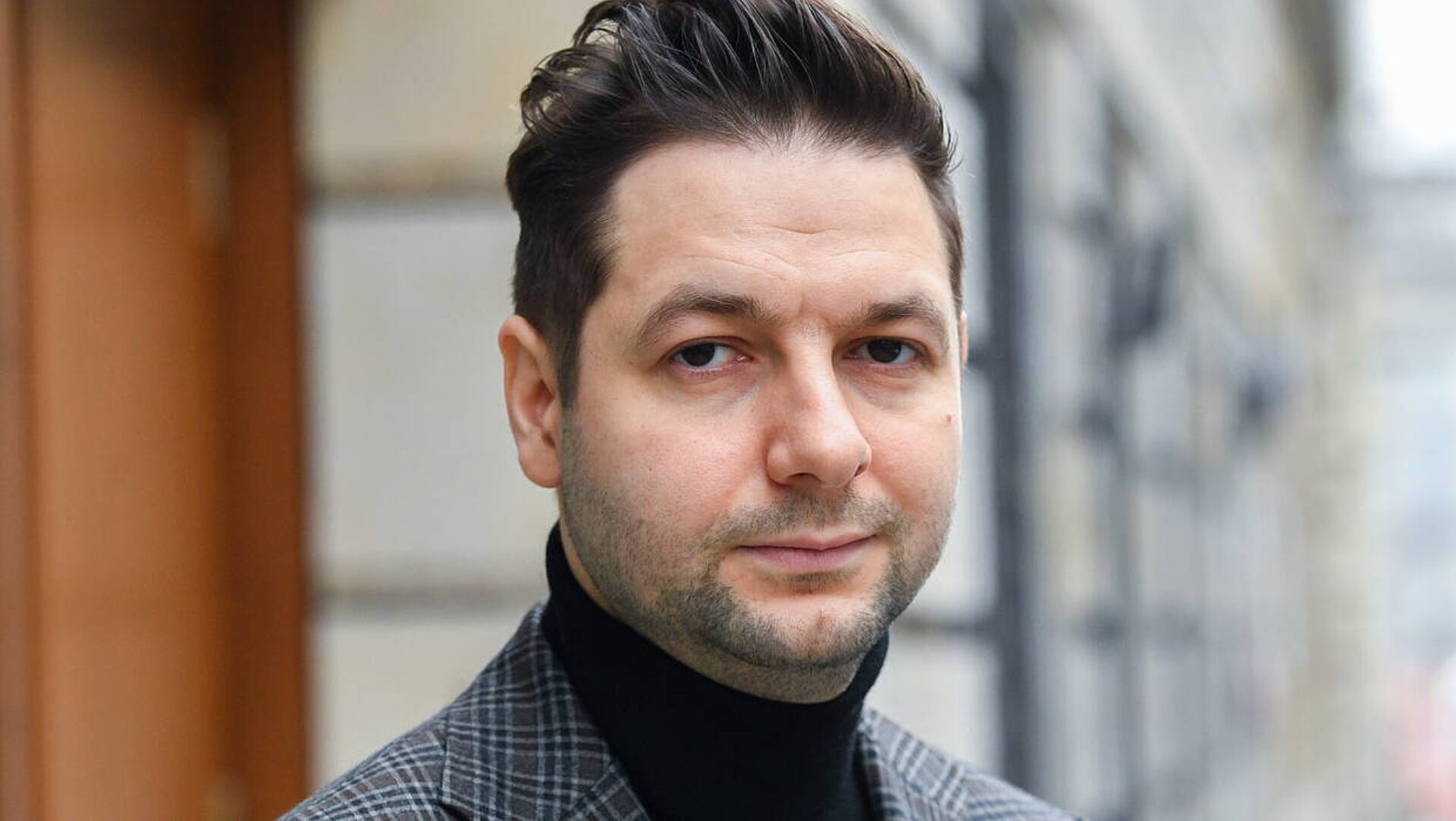 Patryk jaki Patryk jaki