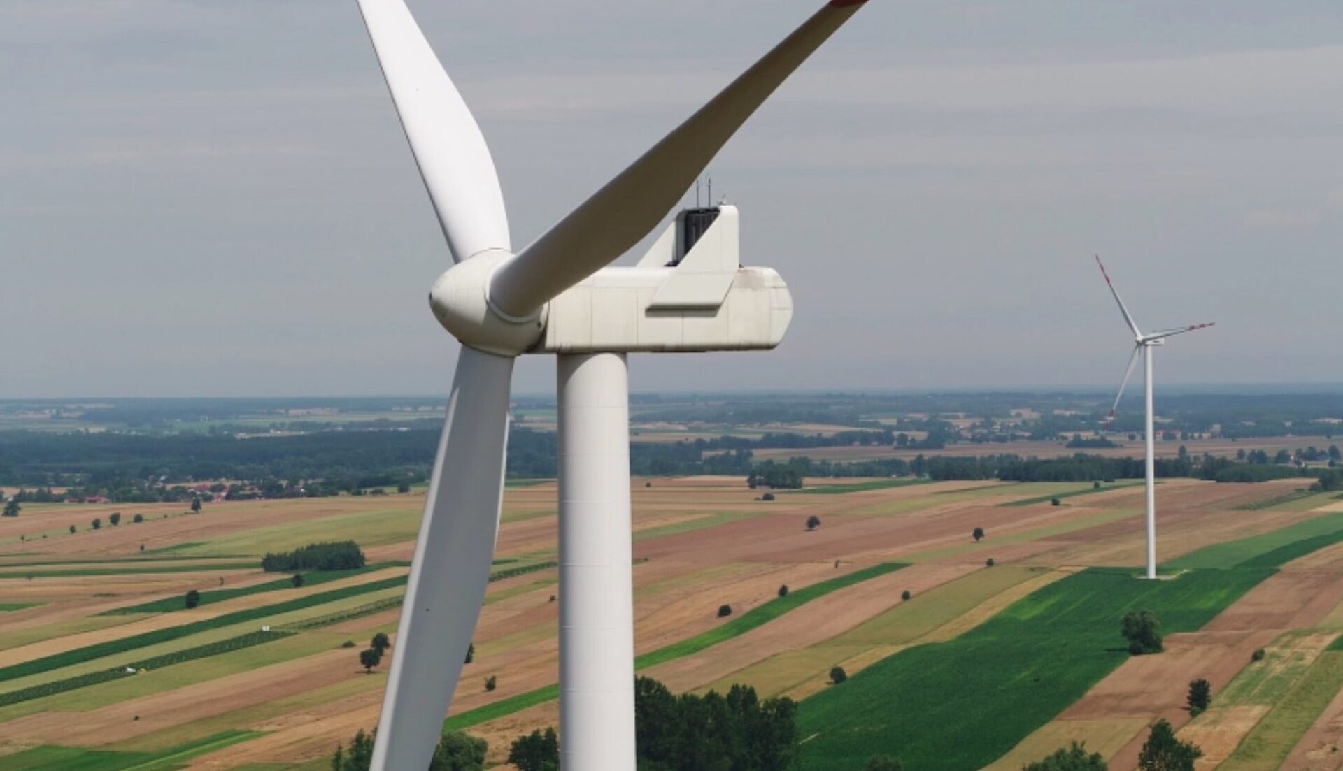 Farma wiatrowa Farma wiatrowa