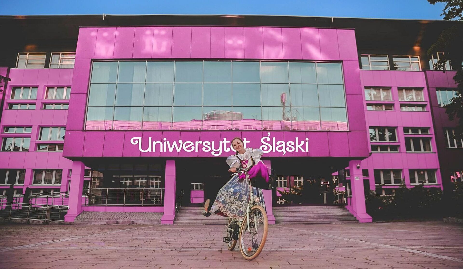 Uniwersytet slaski Uniwersytet slaski