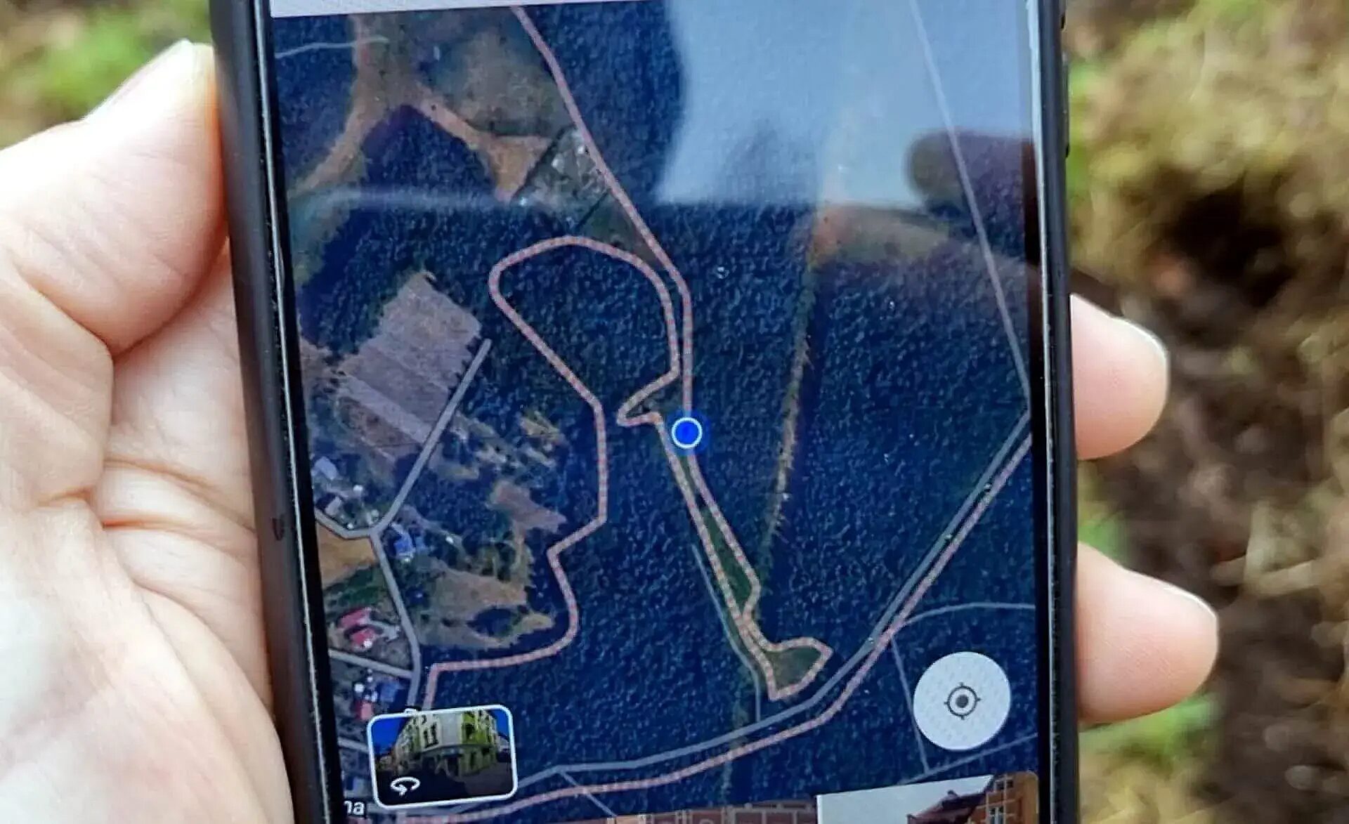 Korytarz mikołowski jpg Korytarz mikołowski jpg