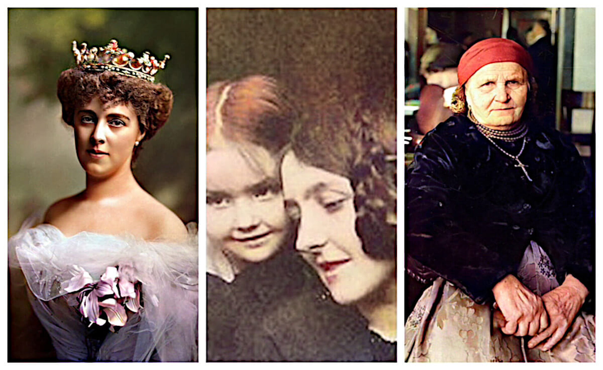 Slaskie kobiety na 8 Marca Slaskie kobiety na 8 Marca