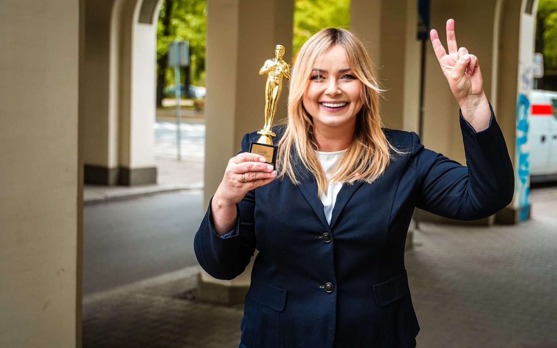 Katarzyna kuczynska budka2 Katarzyna kuczynska budka2