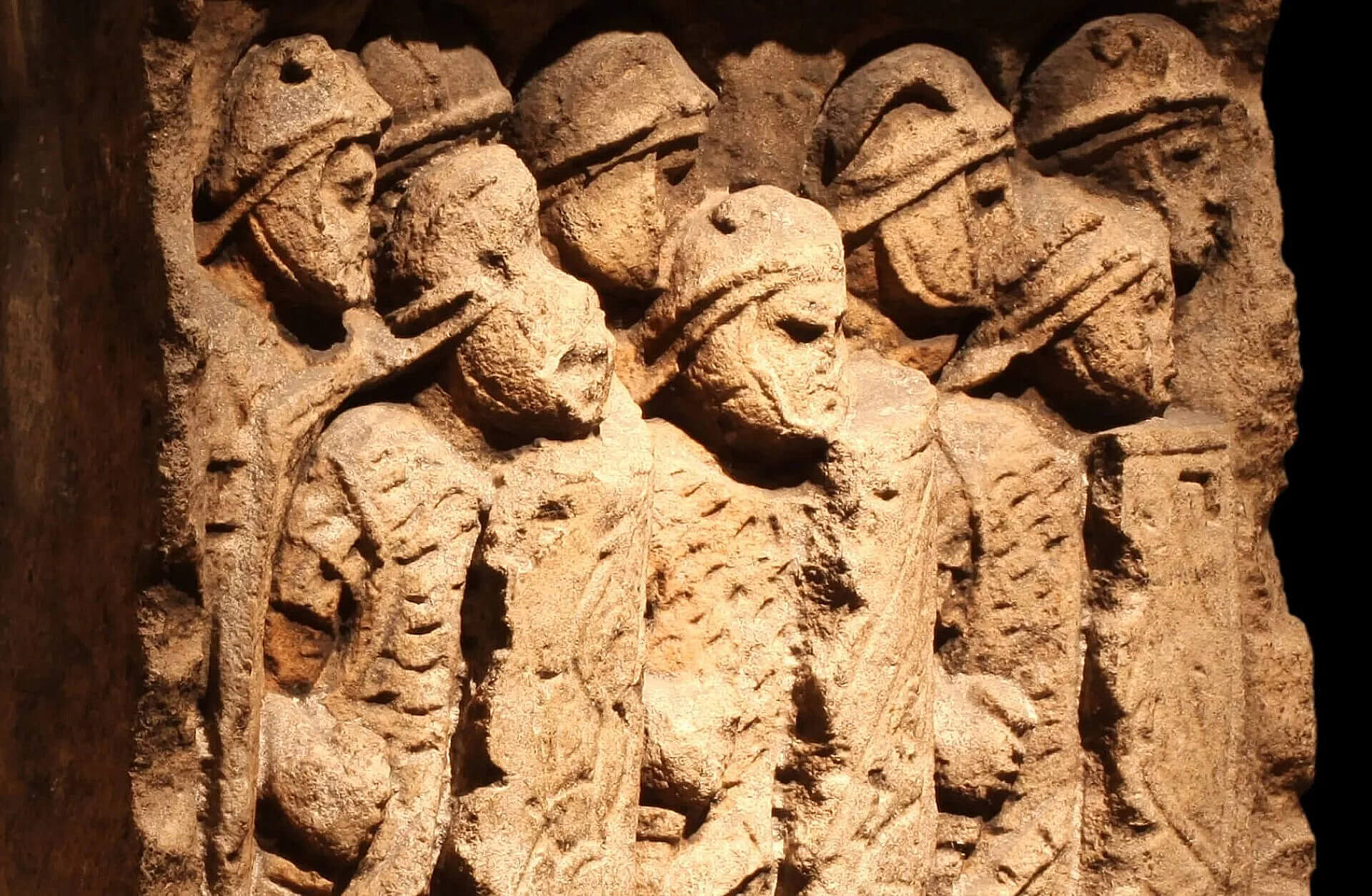 Rzymscy legionisci Rzymscy legionisci