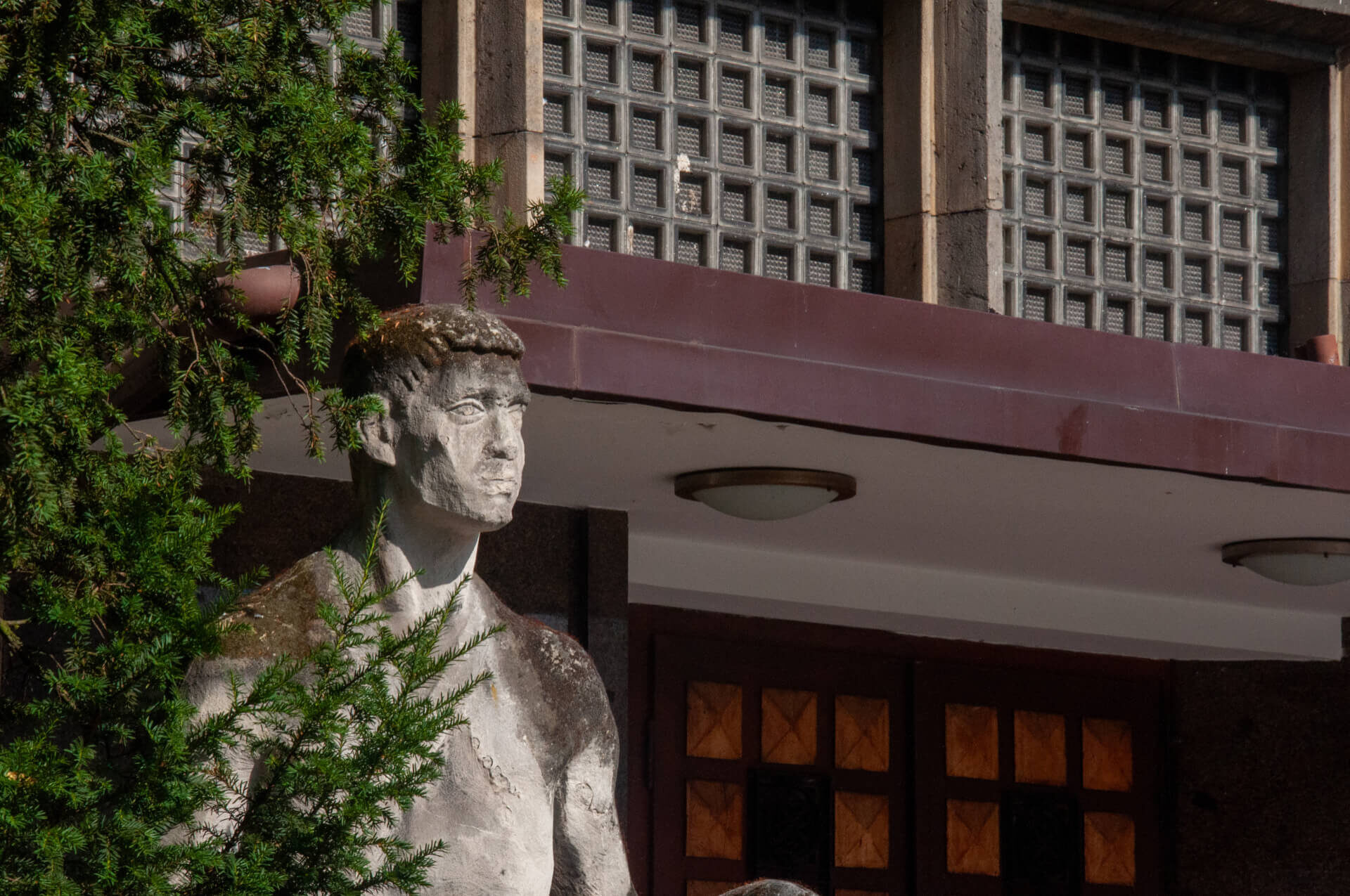 Dom Kultury Gornik3 Dom Kultury Gornik3