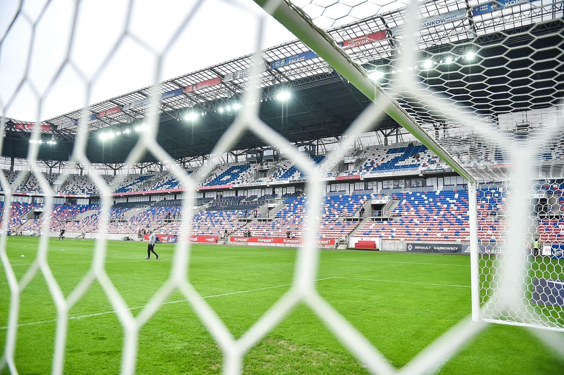 Arena Zabrze Arena Zabrze