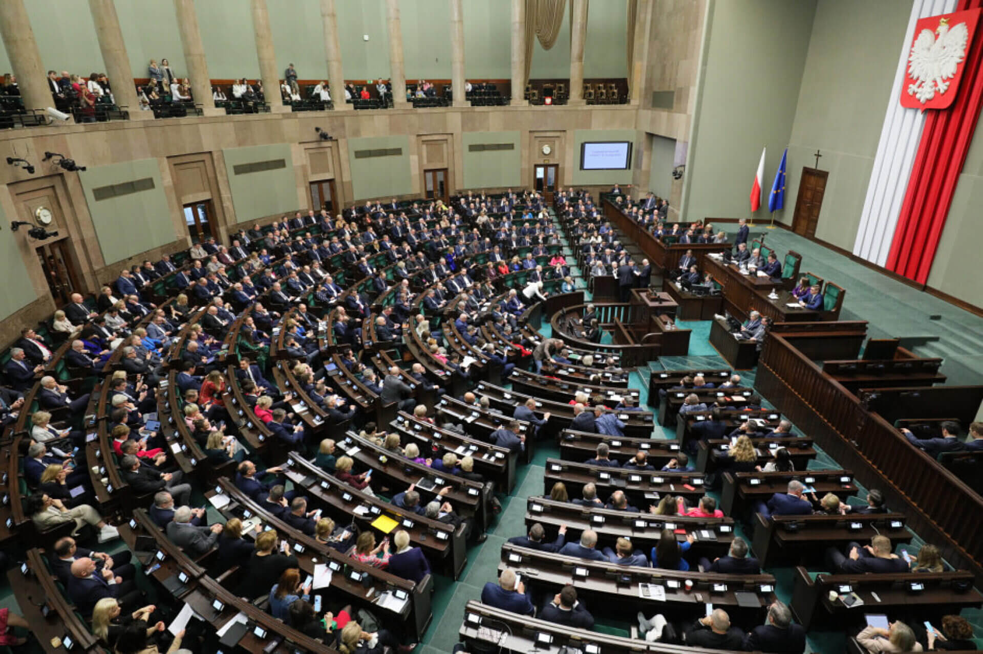 Sejm Sejm