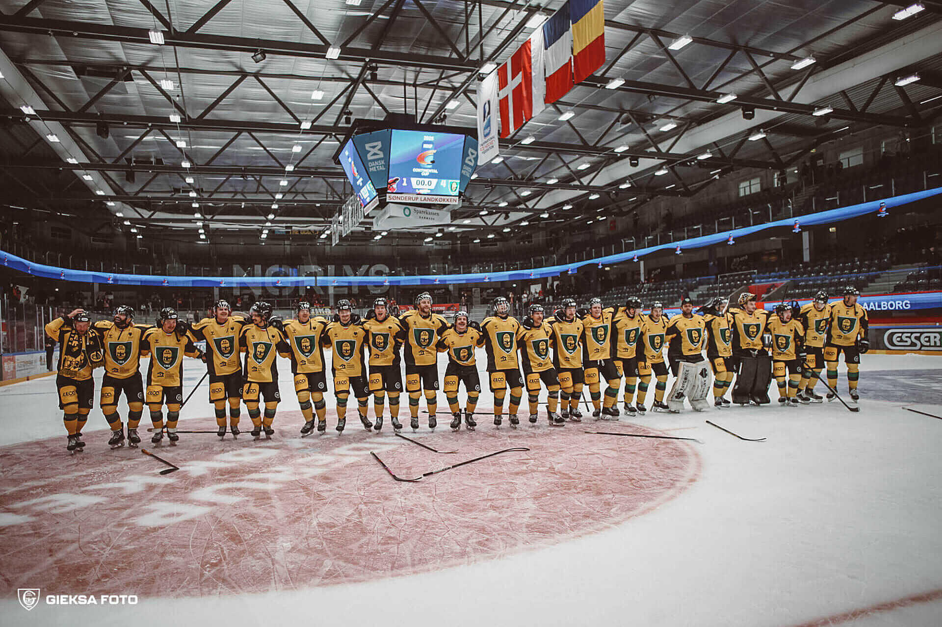 GieKSa hokej GieKSa hokej