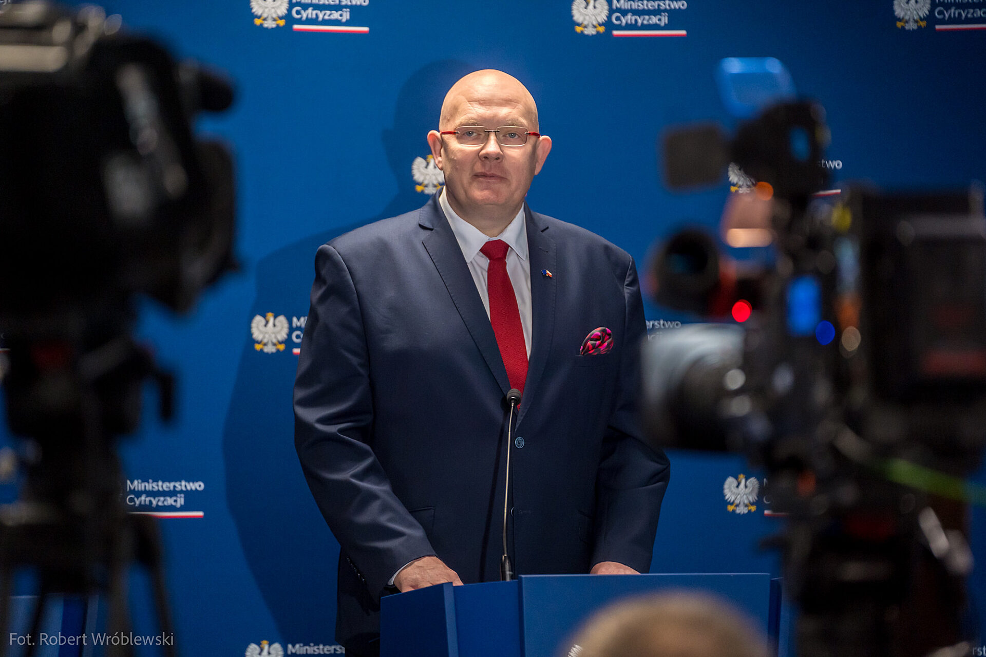 Michal gramatyka ministerstwo cyfryzacji Michal gramatyka ministerstwo cyfryzacji