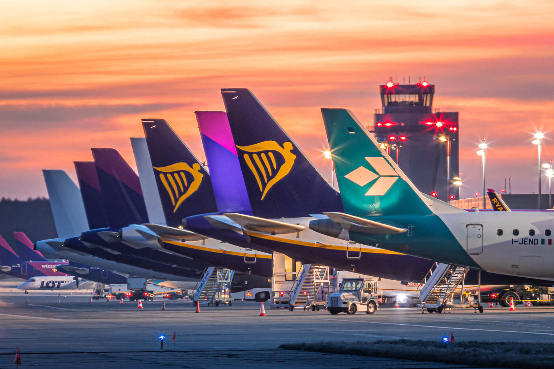 Katowice Airport Katowice Airport