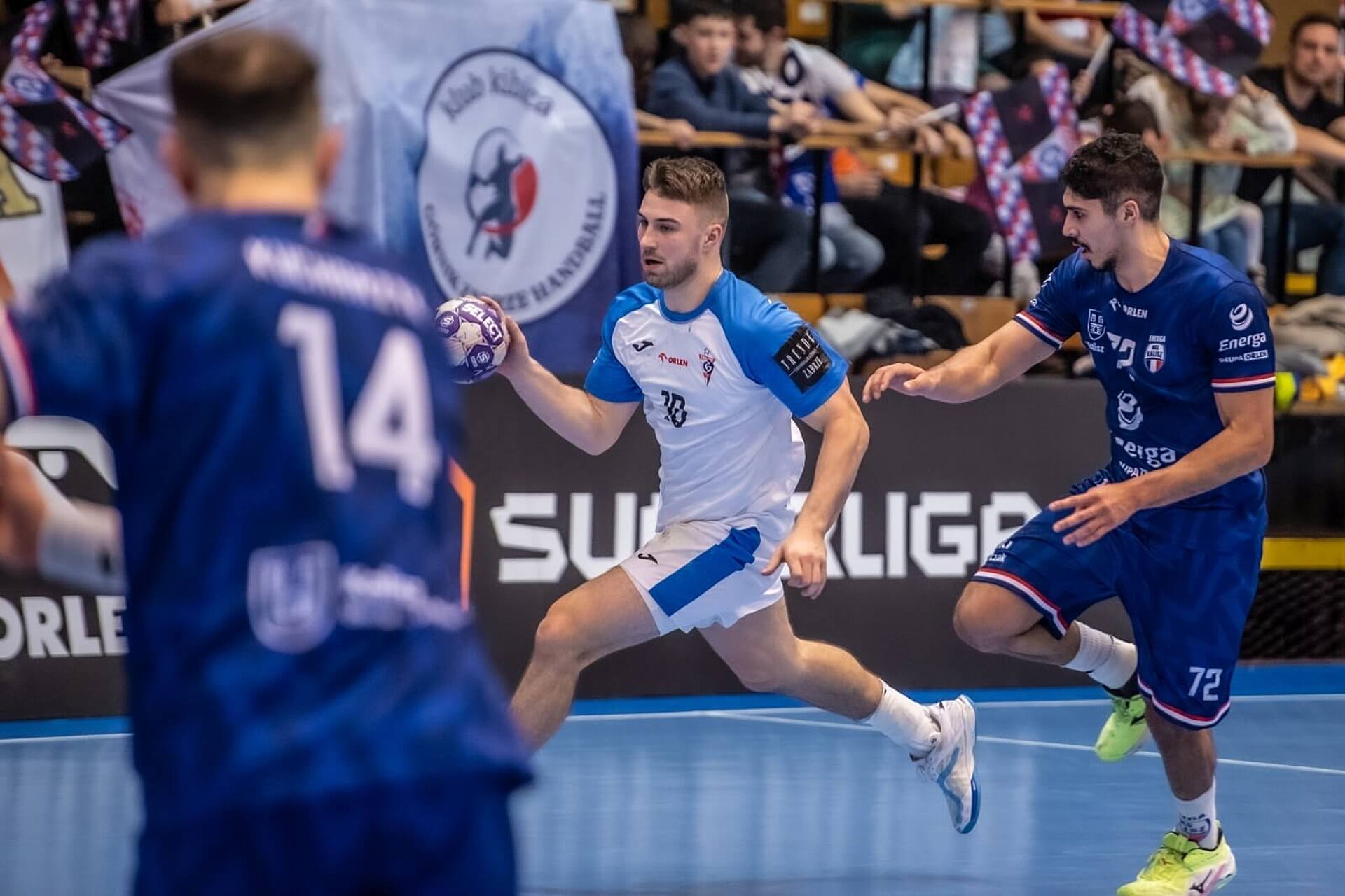 Gornik Zabrze Handball Gornik Zabrze Handball
