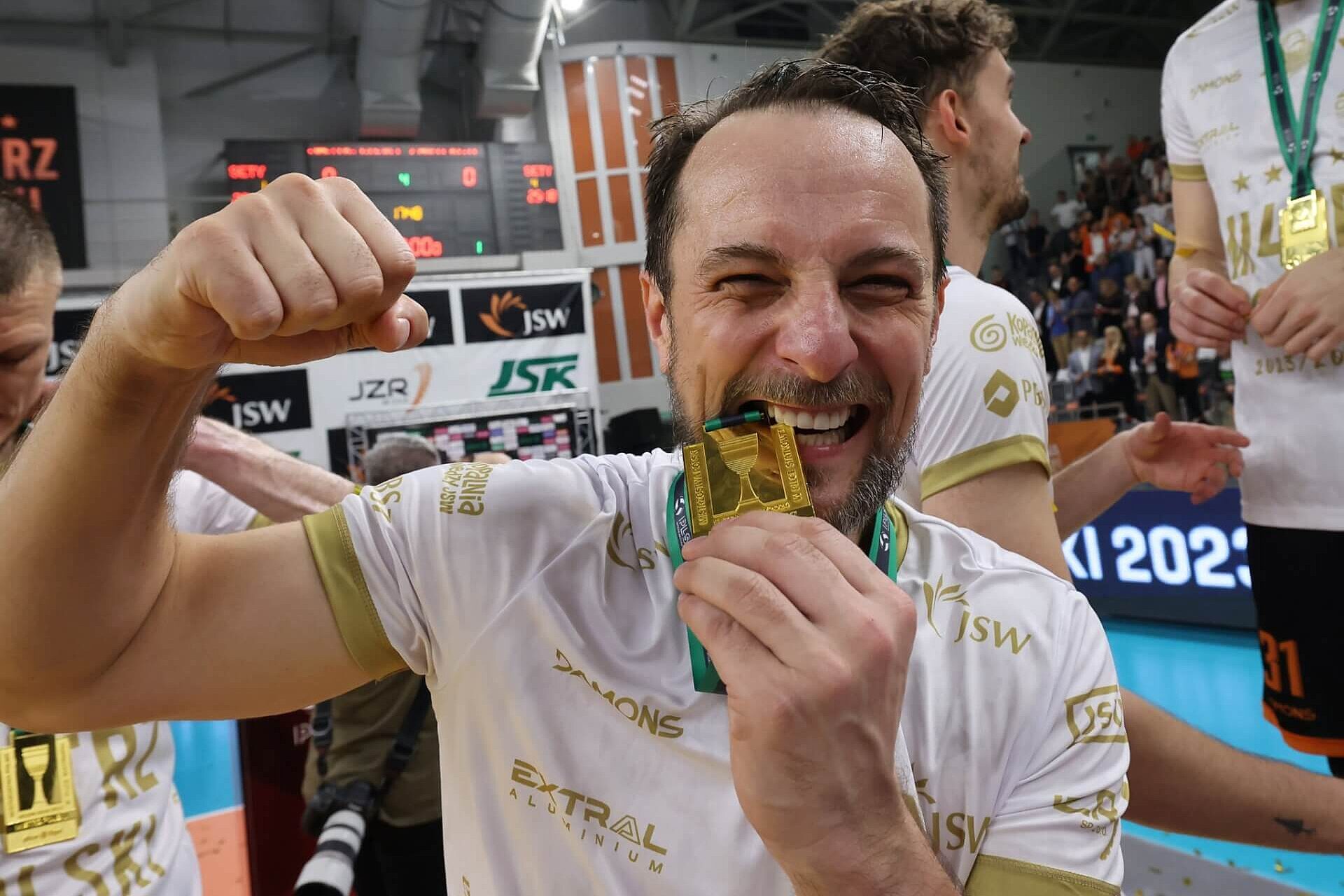 Jarosław Macionczyk Jarosław Macionczyk