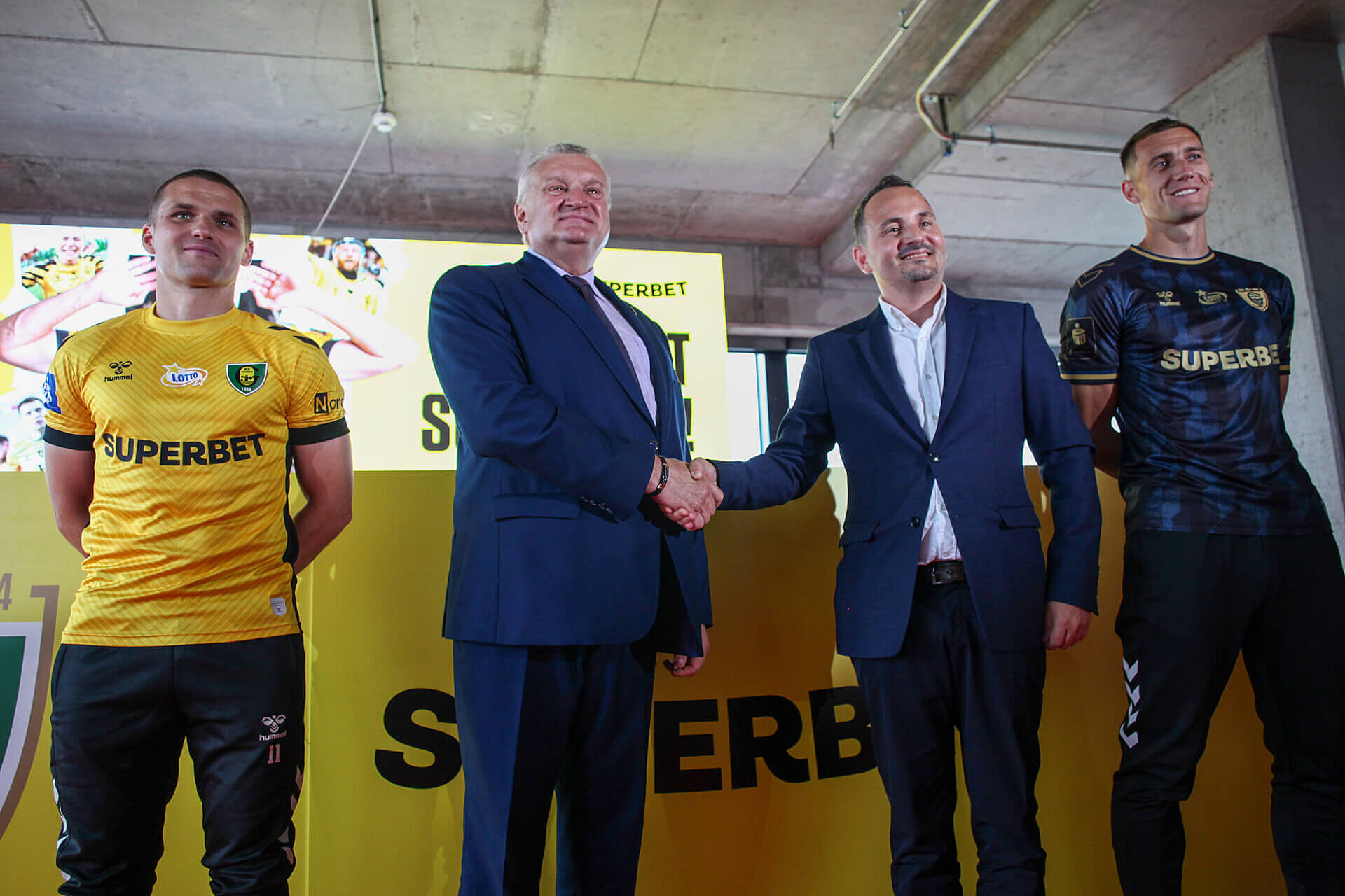 Nowy sponsor GieKSy Nowy sponsor GieKSy