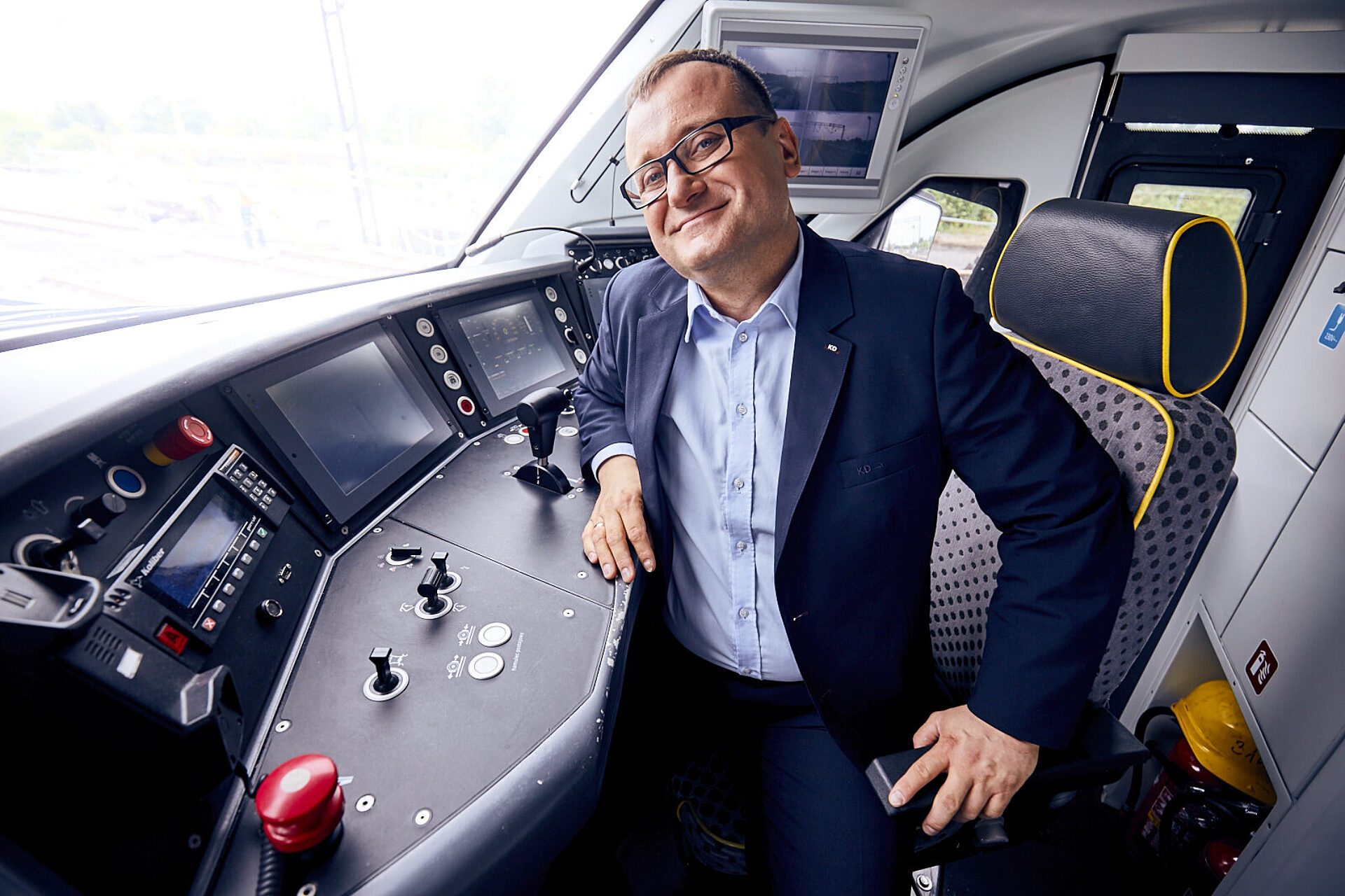 Piotr Rachwalski Piotr Rachwalski