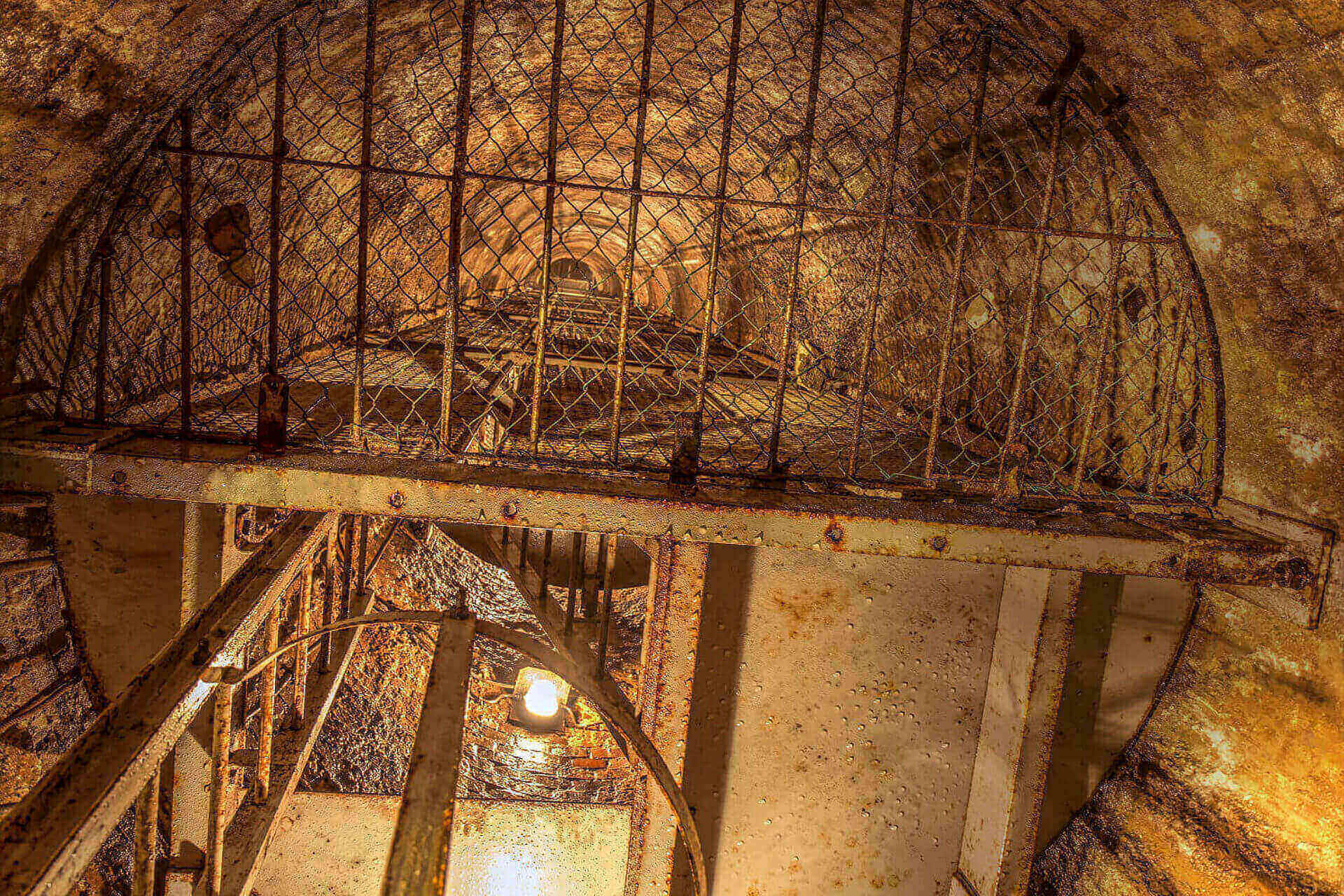 Szyb Żmija Szyb Żmija