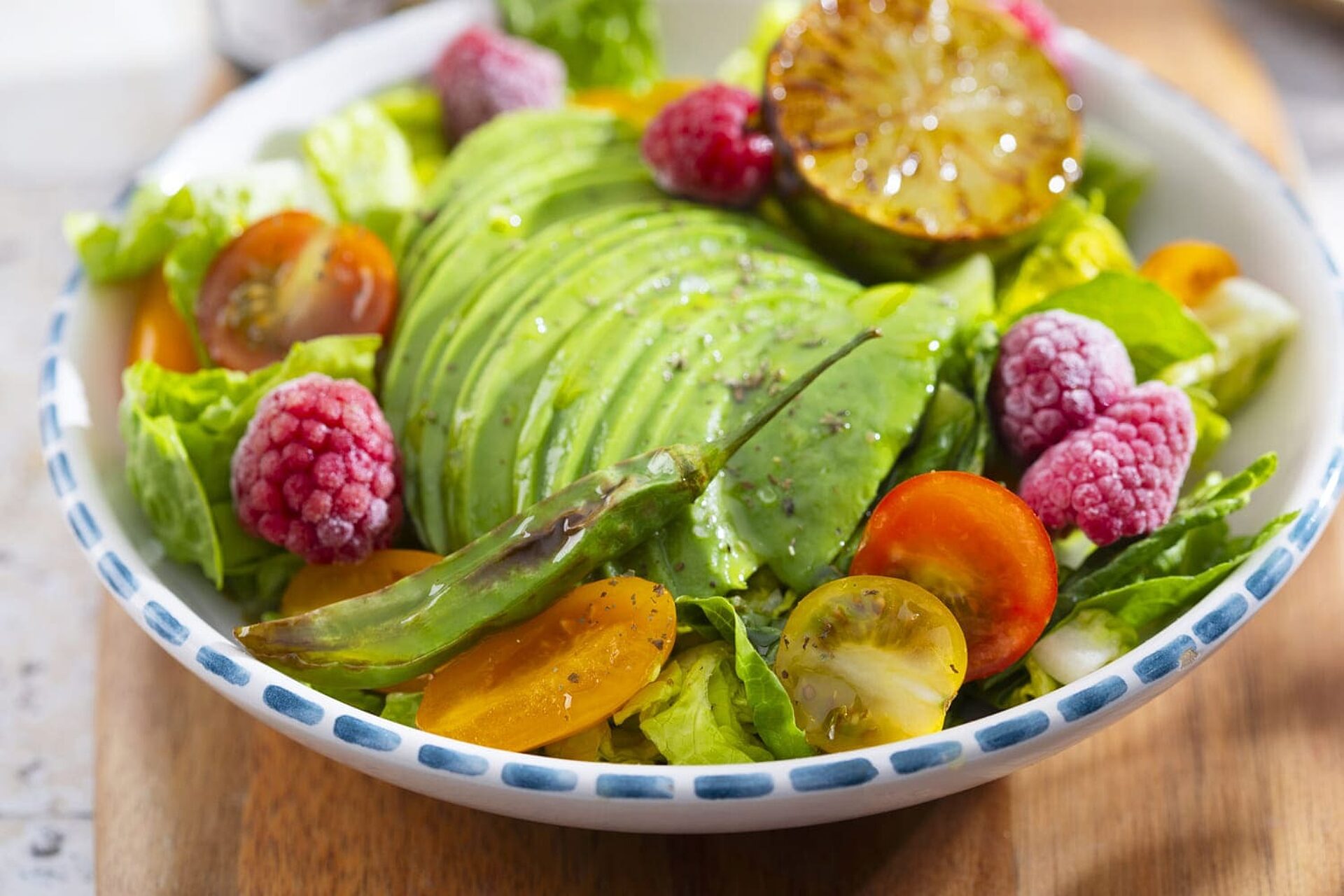 zdrowy posilek zdrowy posilek