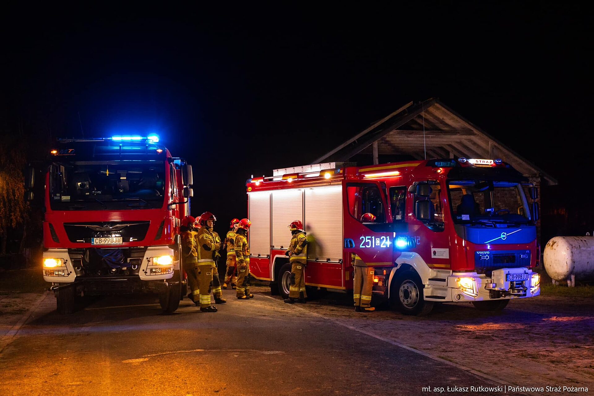 Straz pozarna Straz pozarna