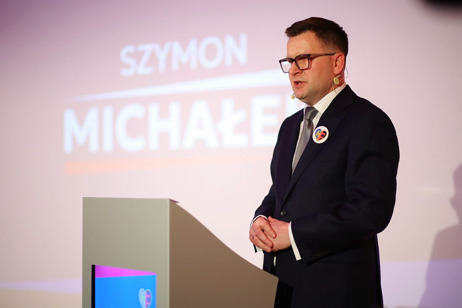 Szymon michalek Szymon michalek