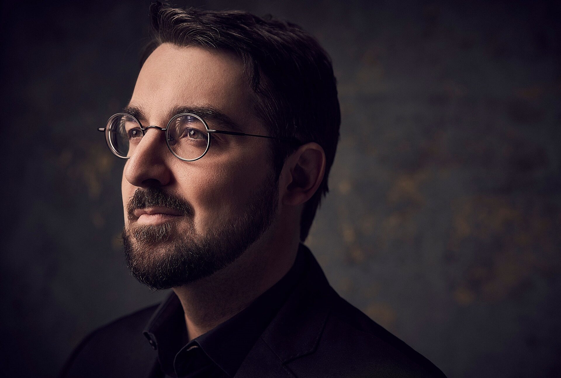 Charles Richard Hamelin Fot Julien Faugere Charles Richard Hamelin Fot Julien Faugere