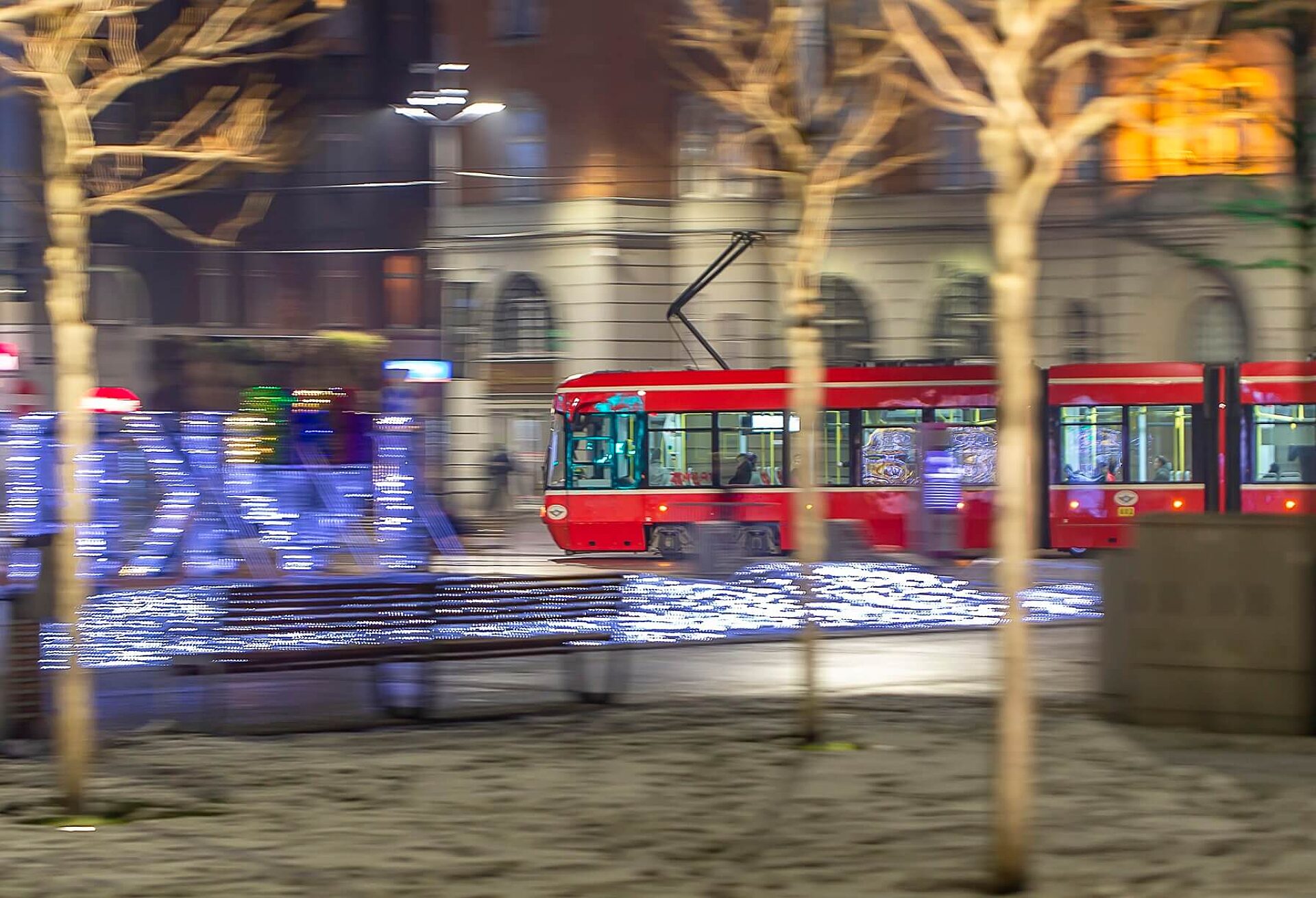 ZTM komunikacja na święta ZTM komunikacja na święta