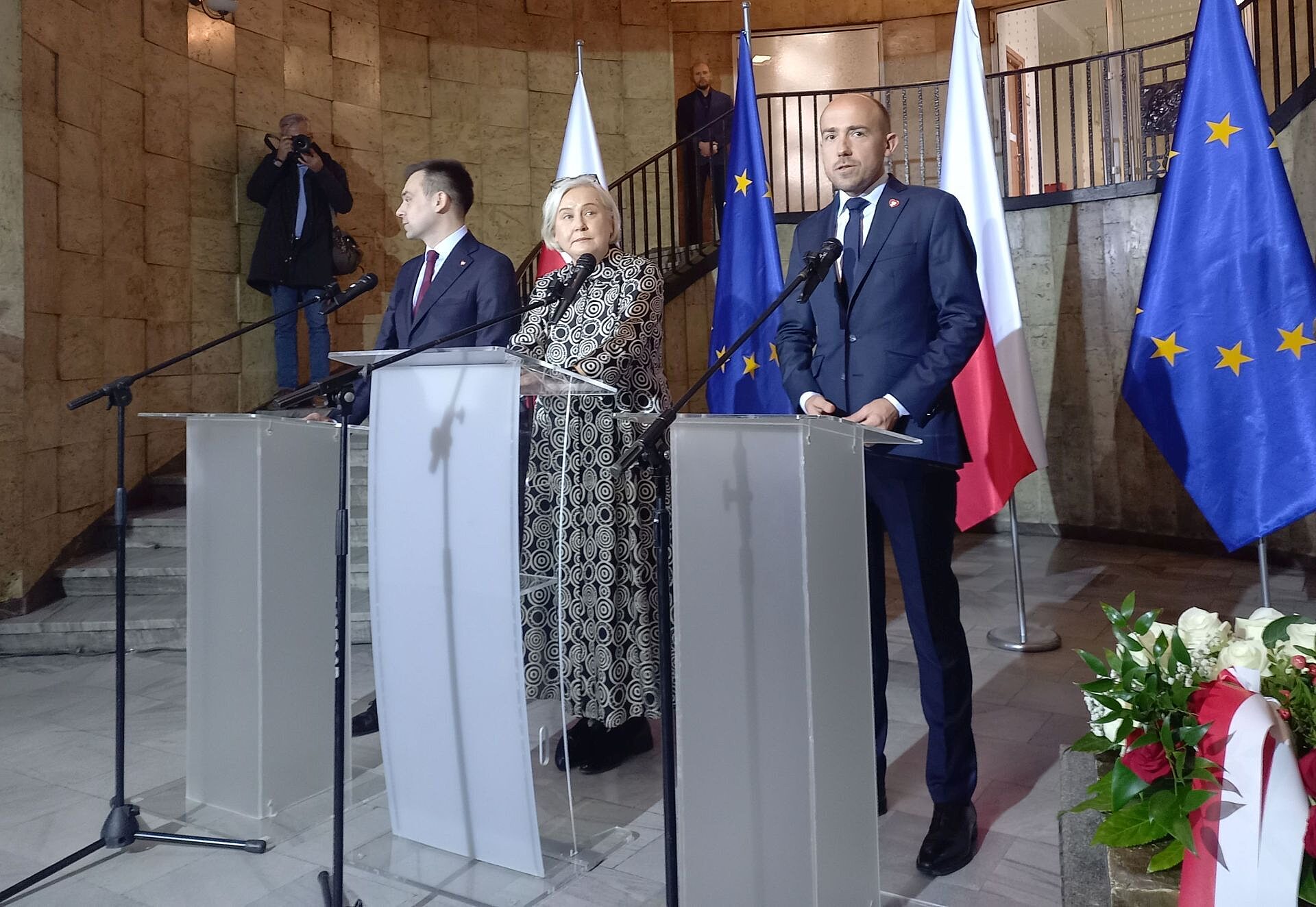 Ministerstwo Przemyslu Katowice Ministerstwo Przemyslu Katowice