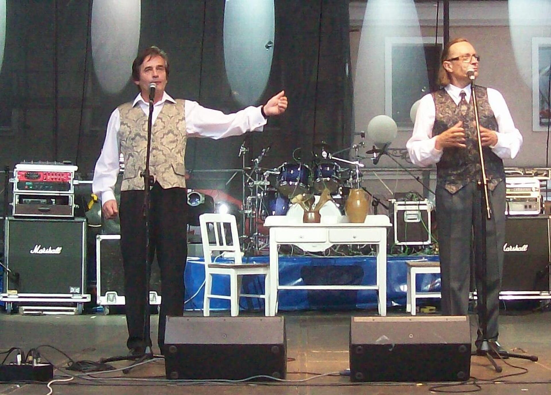 Masztalscy na Dniach Mikolowa 2009 Masztalscy na Dniach Mikolowa 2009