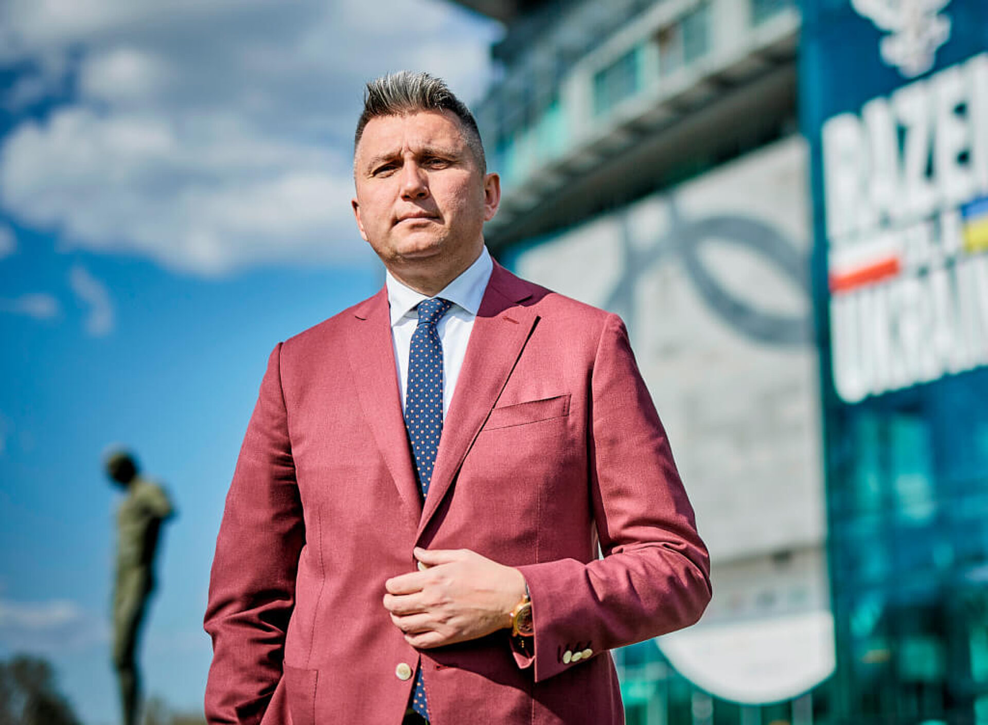 Radoslaw piesiewicz pkol Radoslaw piesiewicz pkol