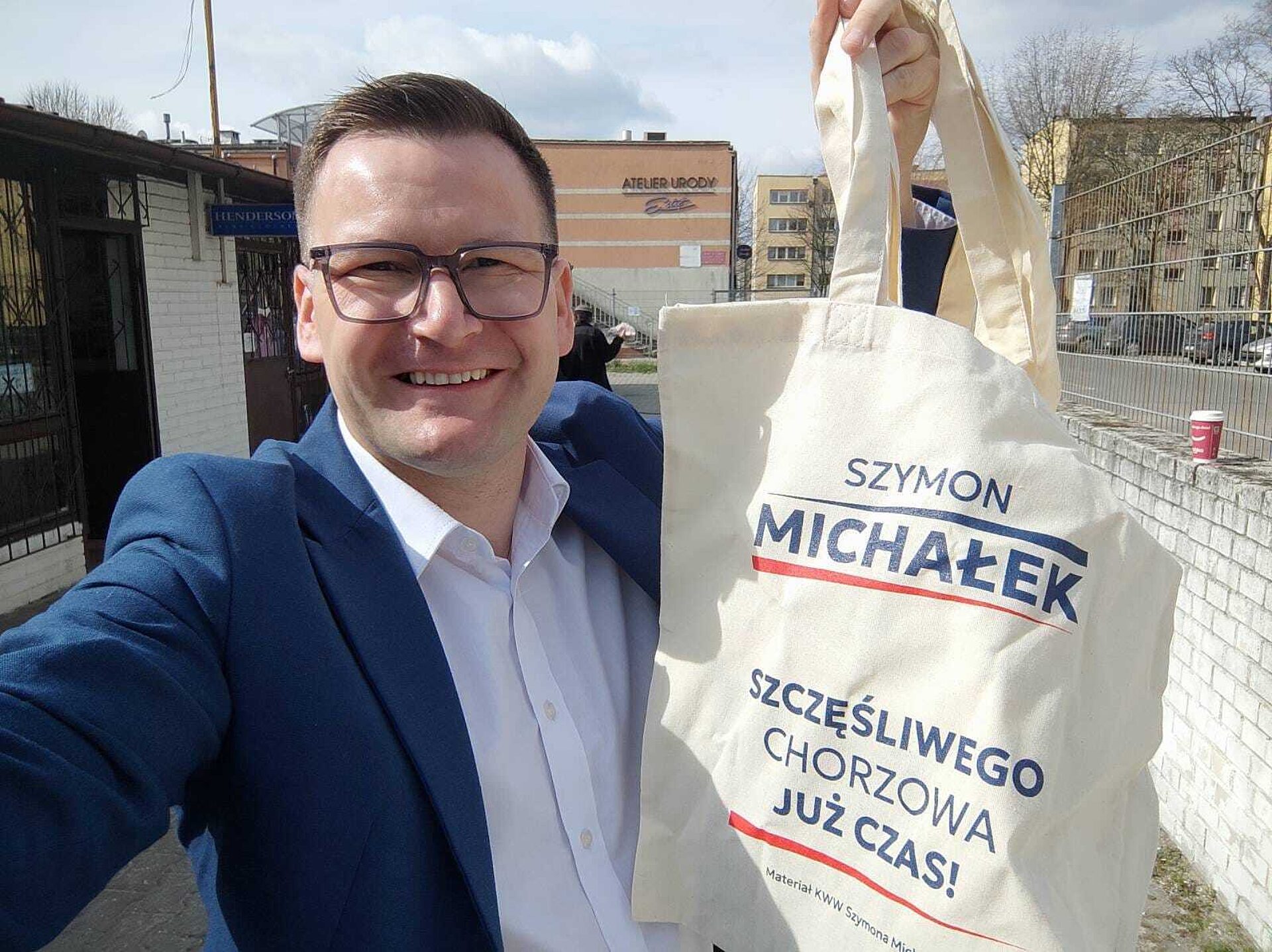 Szymon Michalek Szymon Michalek