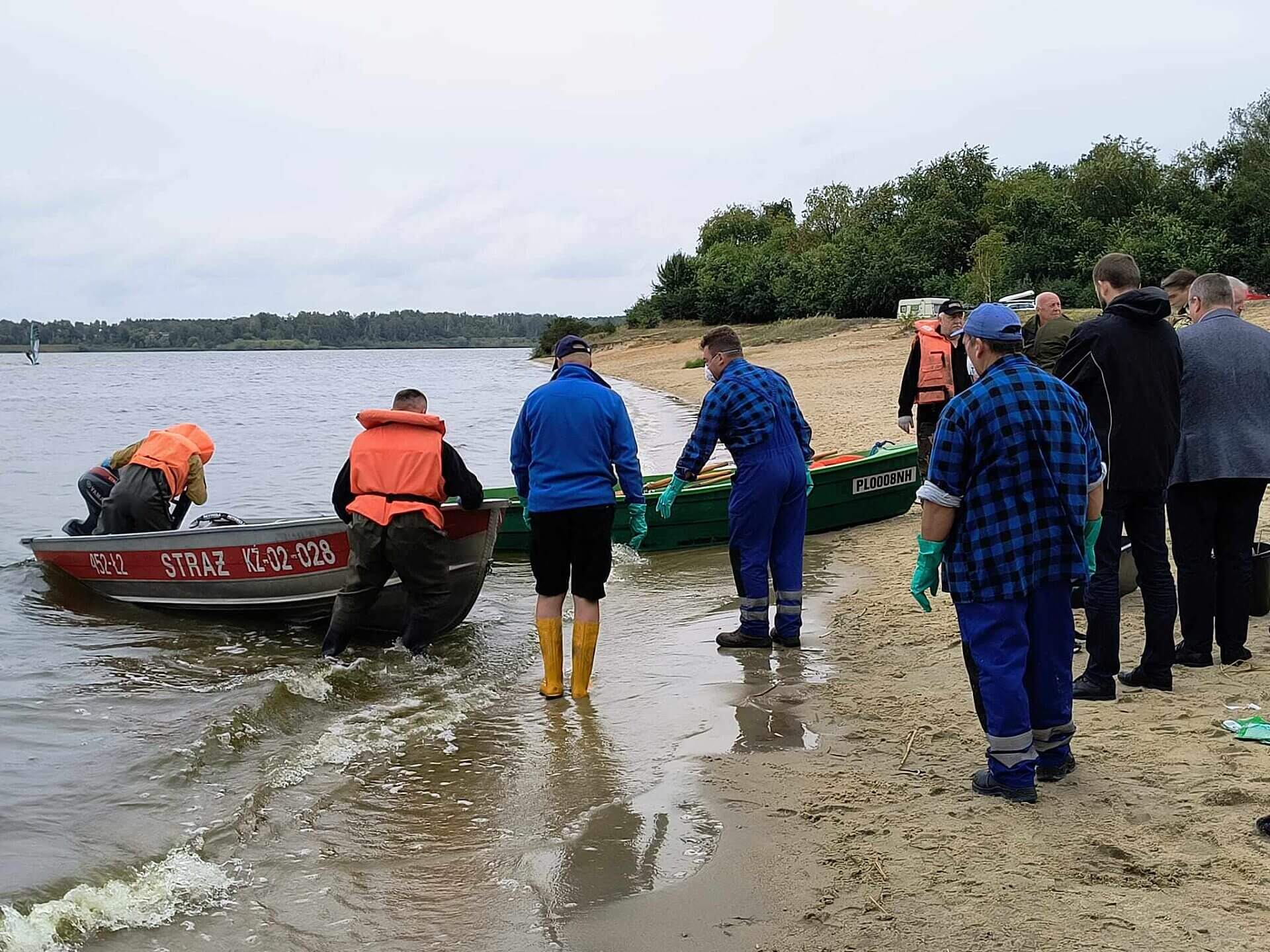 Dzierzno Duze Dzierzno Duze